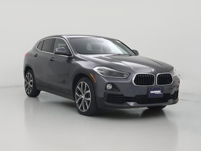 2020 BMW X2 SDrive28i