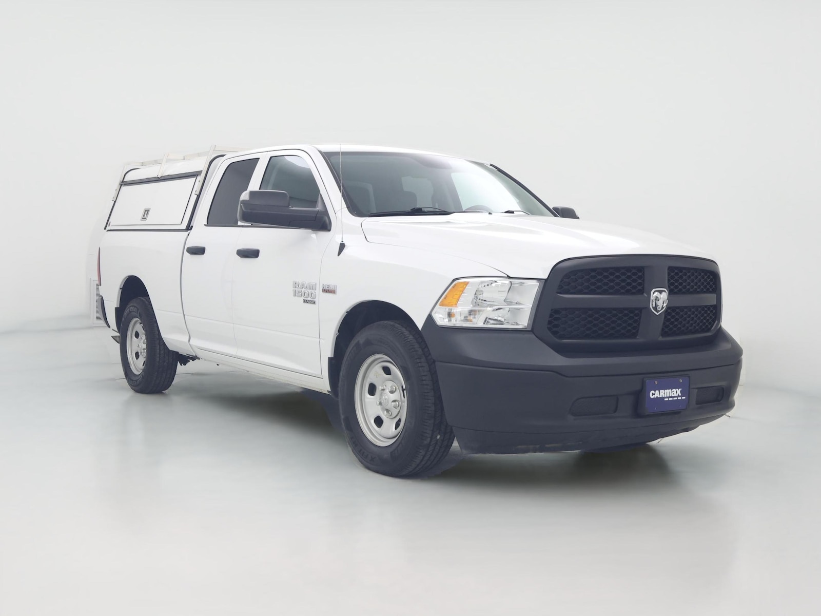 2023 RAM Ram 1500 Classic Tradesman