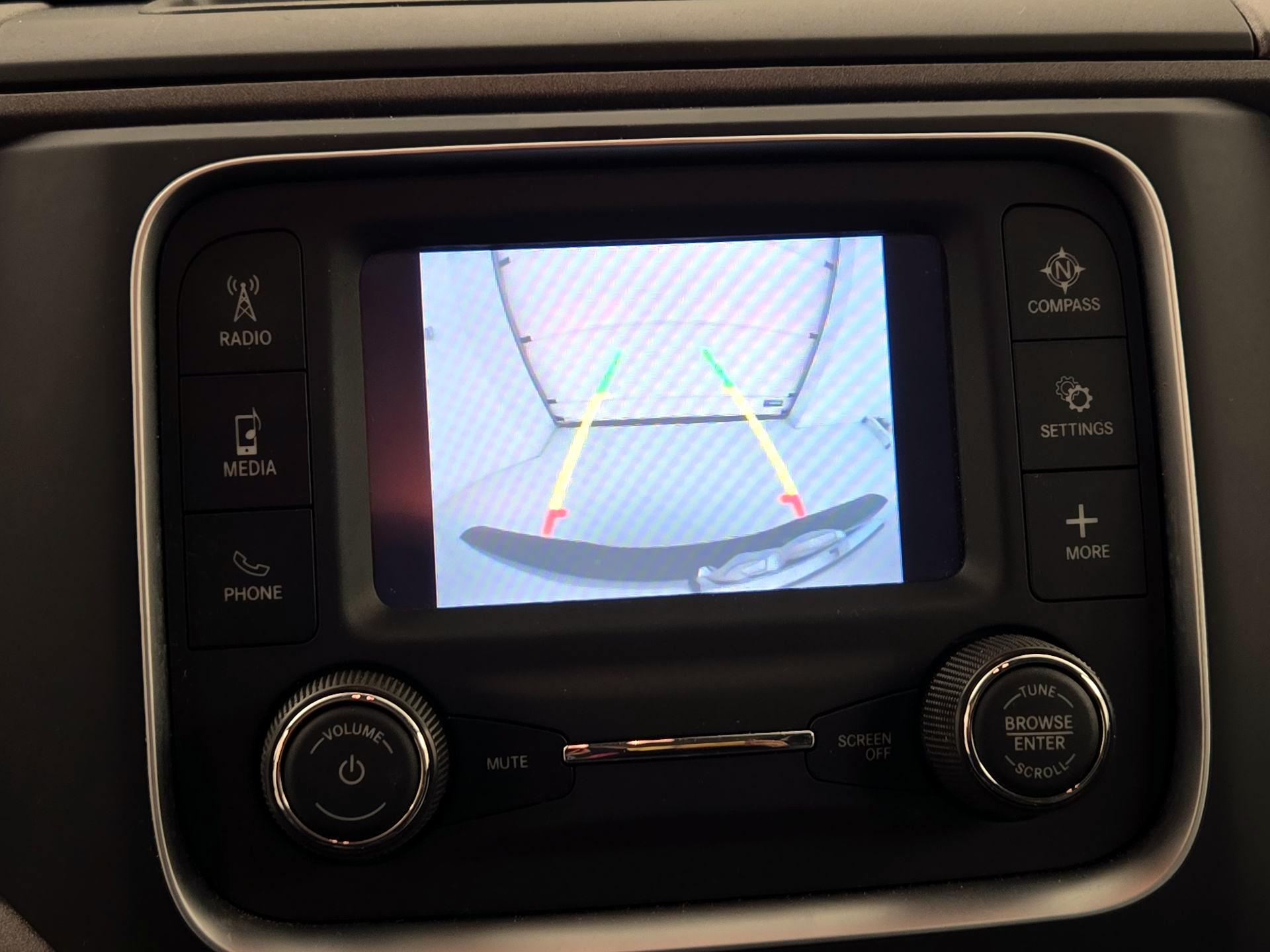 Thumbnail: 2023 RAM 1500 Classic - 14