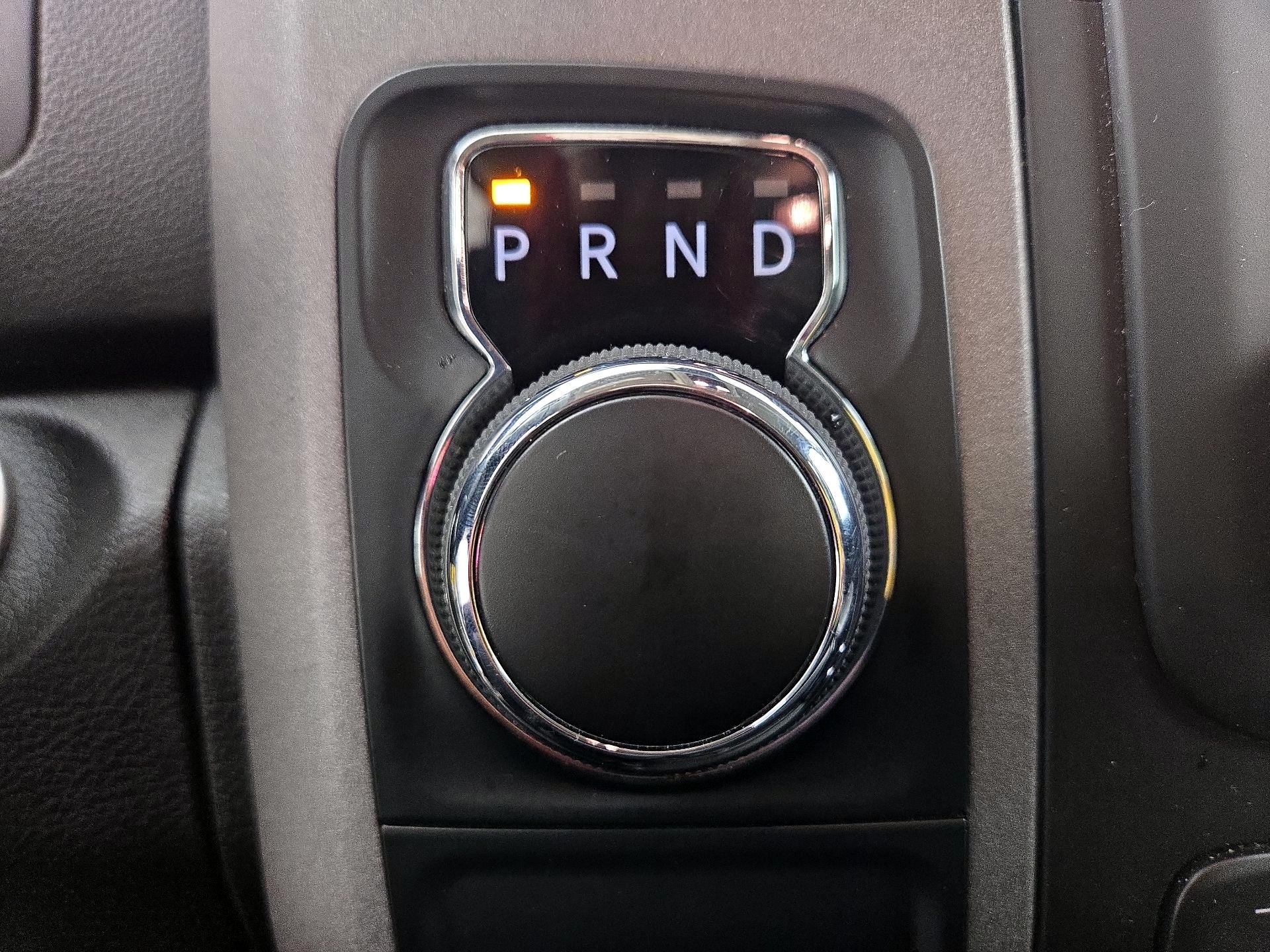 Thumbnail: 2023 RAM 1500 Classic - 17