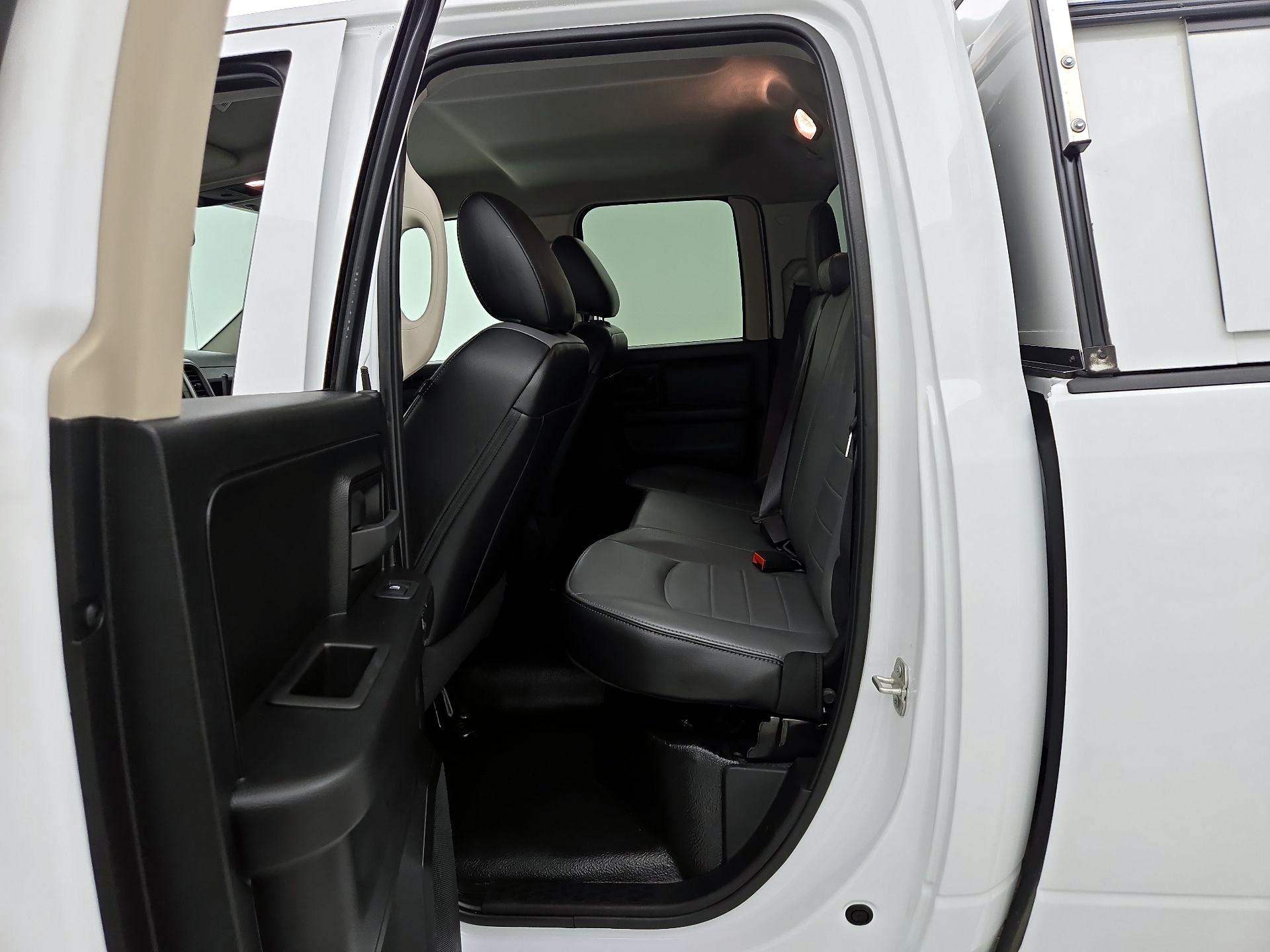 Thumbnail: 2023 RAM 1500 Classic - 19