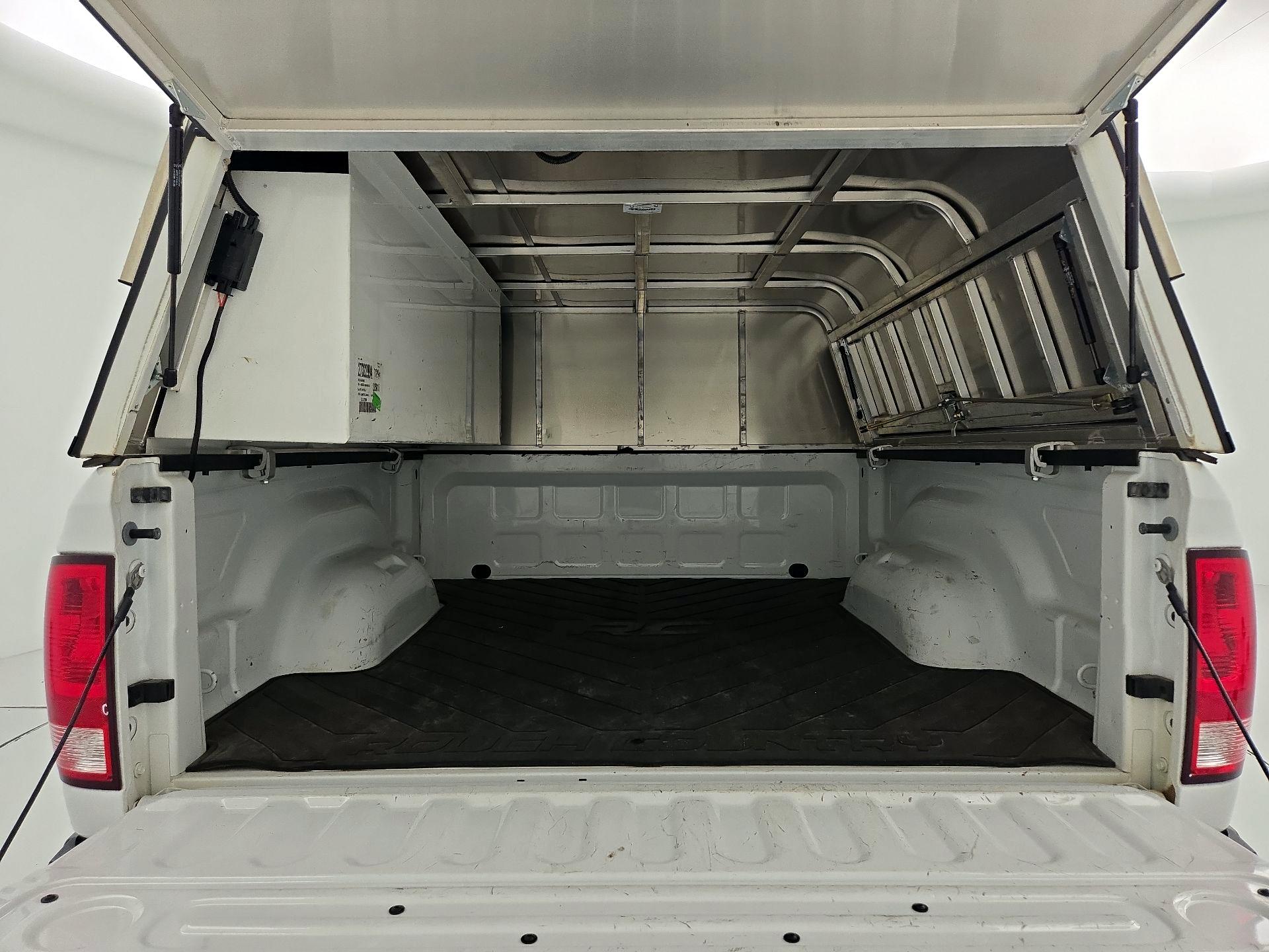 Thumbnail: 2023 RAM 1500 Classic - 20