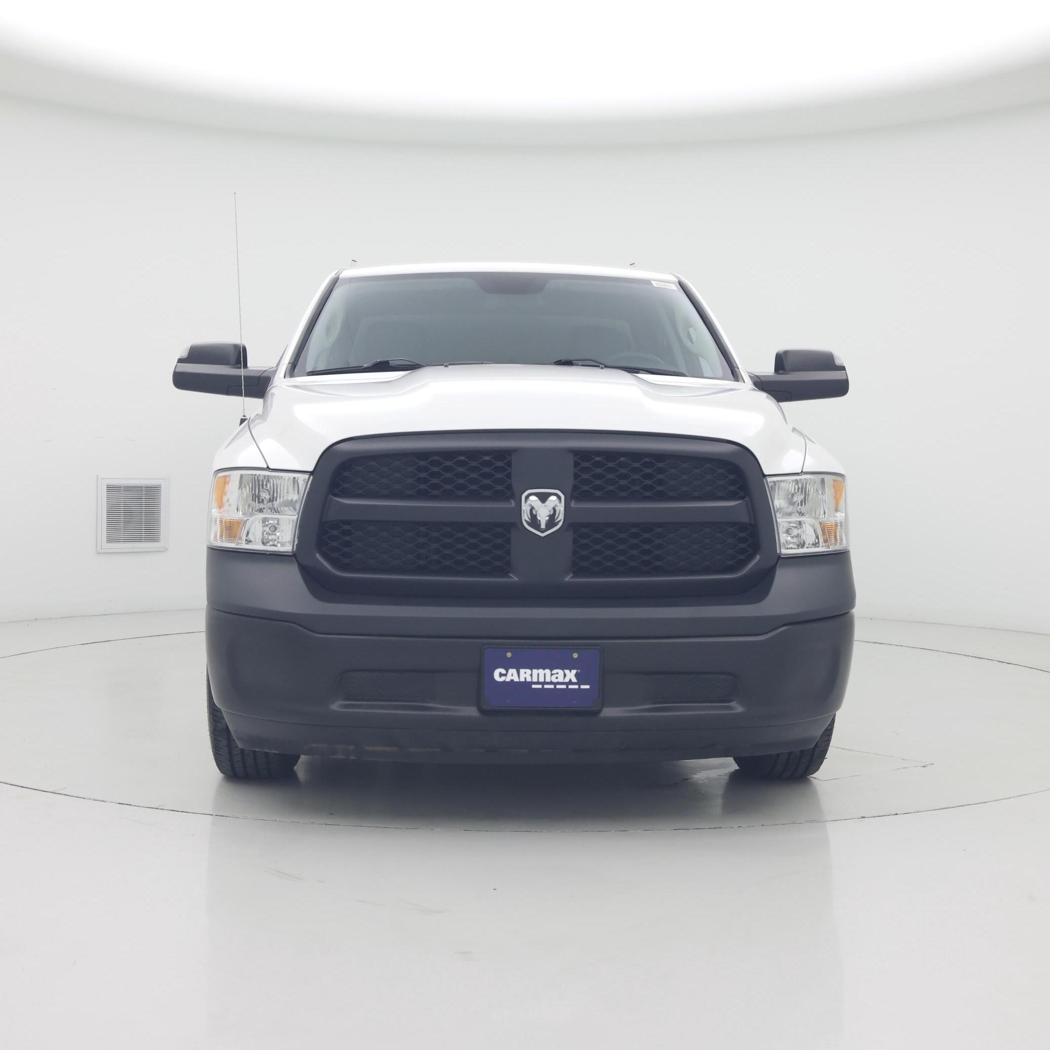 Thumbnail: 2023 RAM 1500 Classic - 5