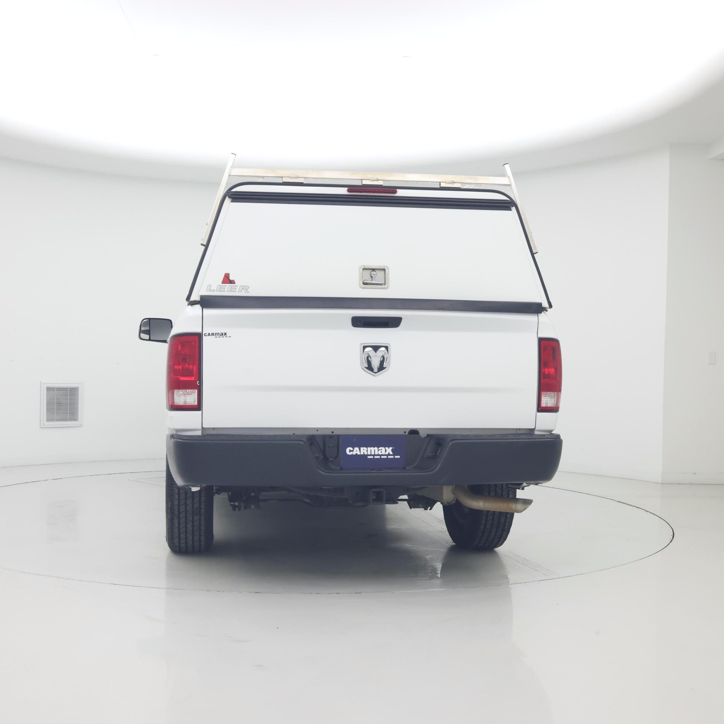 Thumbnail: 2023 RAM 1500 Classic - 6