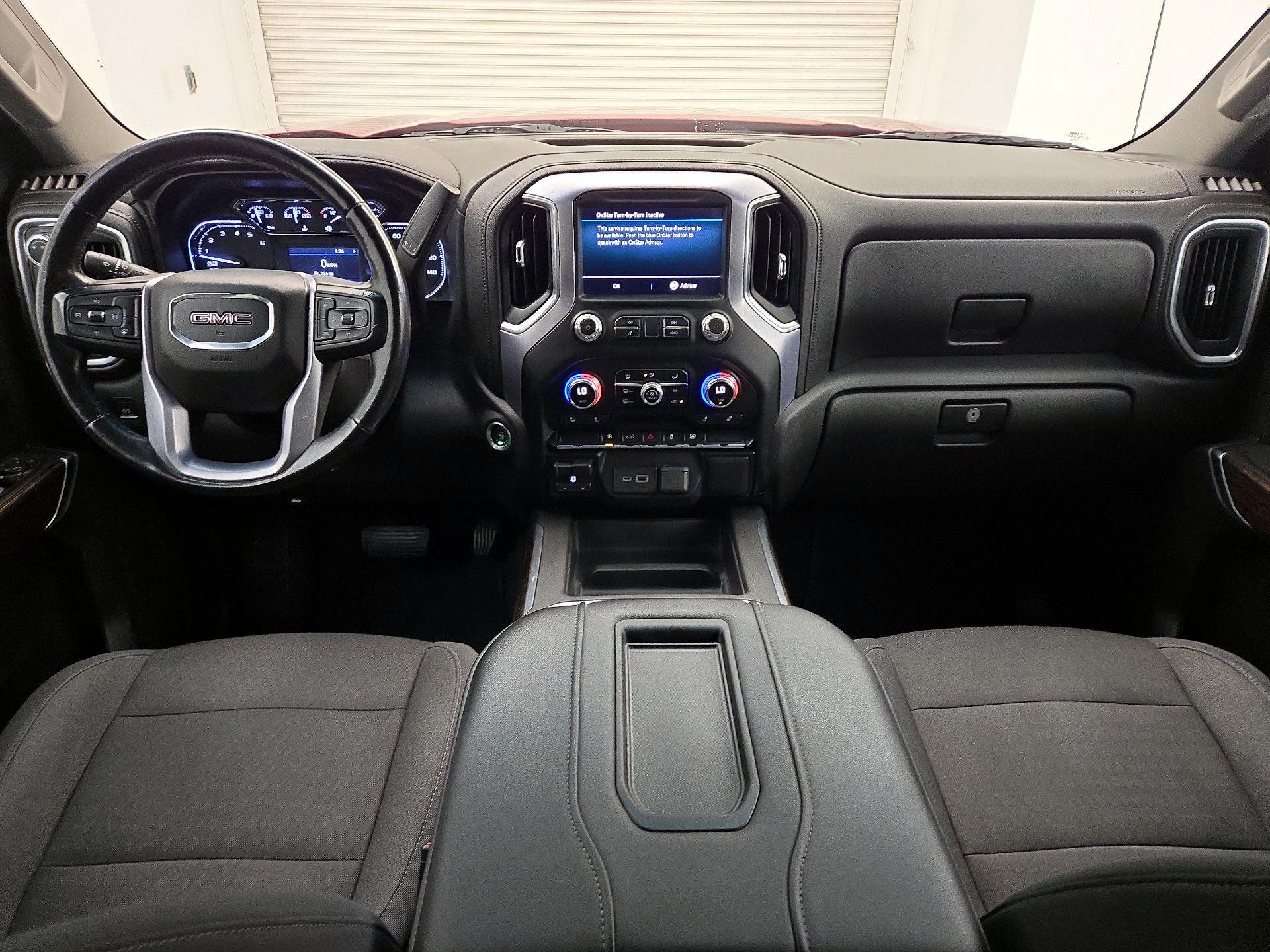 Thumbnail: 2020 GMC Sierra 1500 - 9