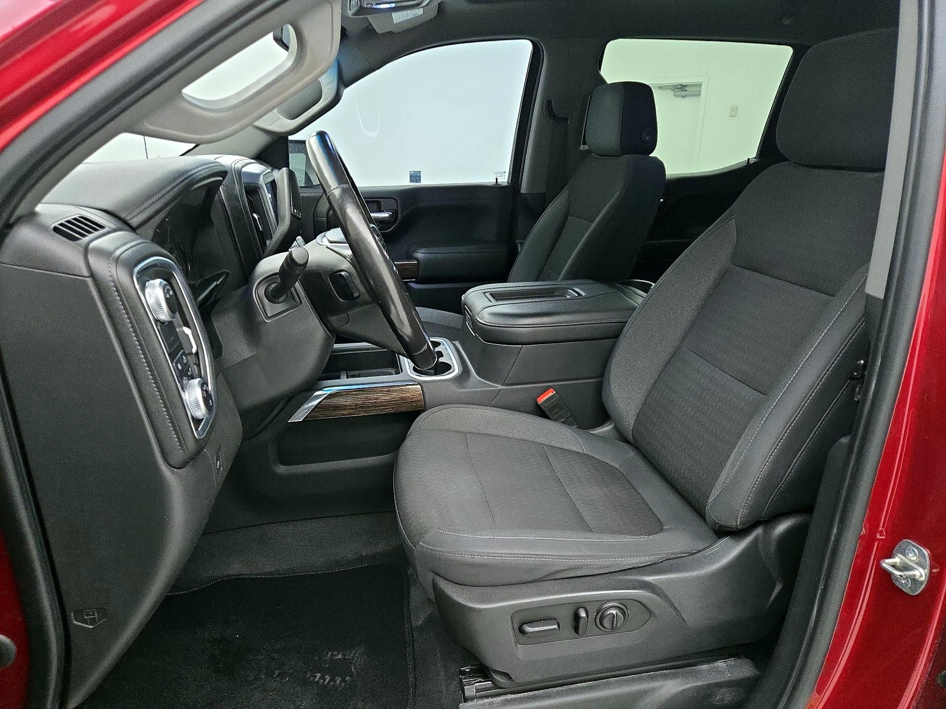Thumbnail: 2020 GMC Sierra 1500 - 11