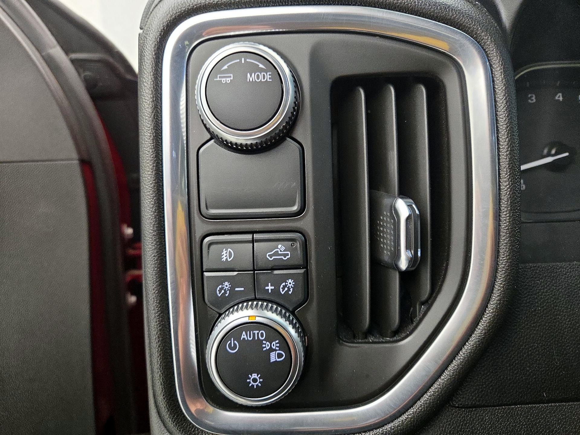 Thumbnail: 2020 GMC Sierra 1500 - 13