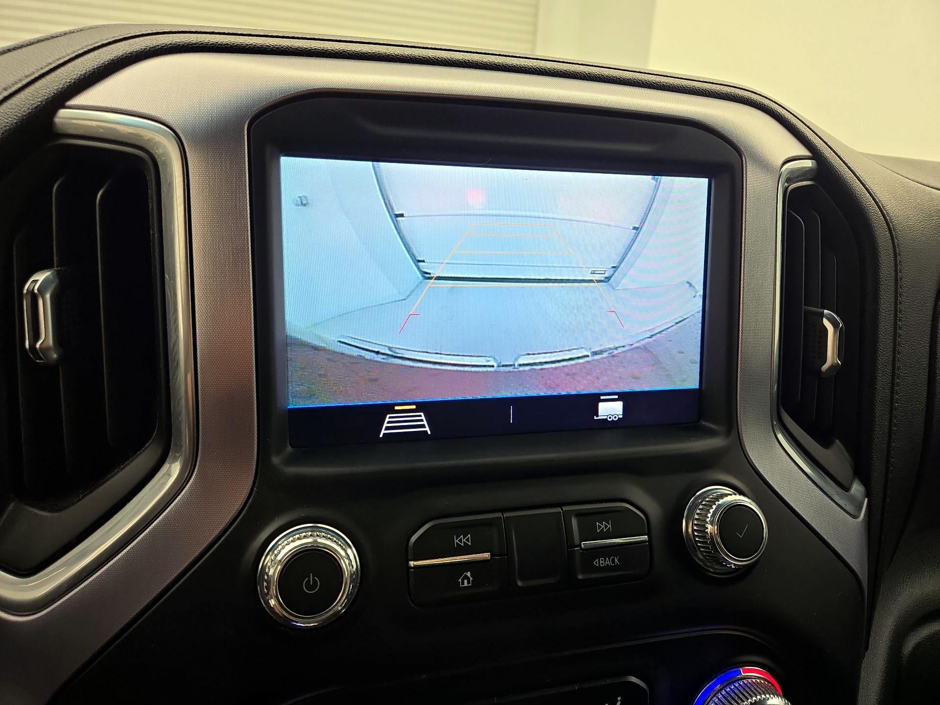 Thumbnail: 2020 GMC Sierra 1500 - 14