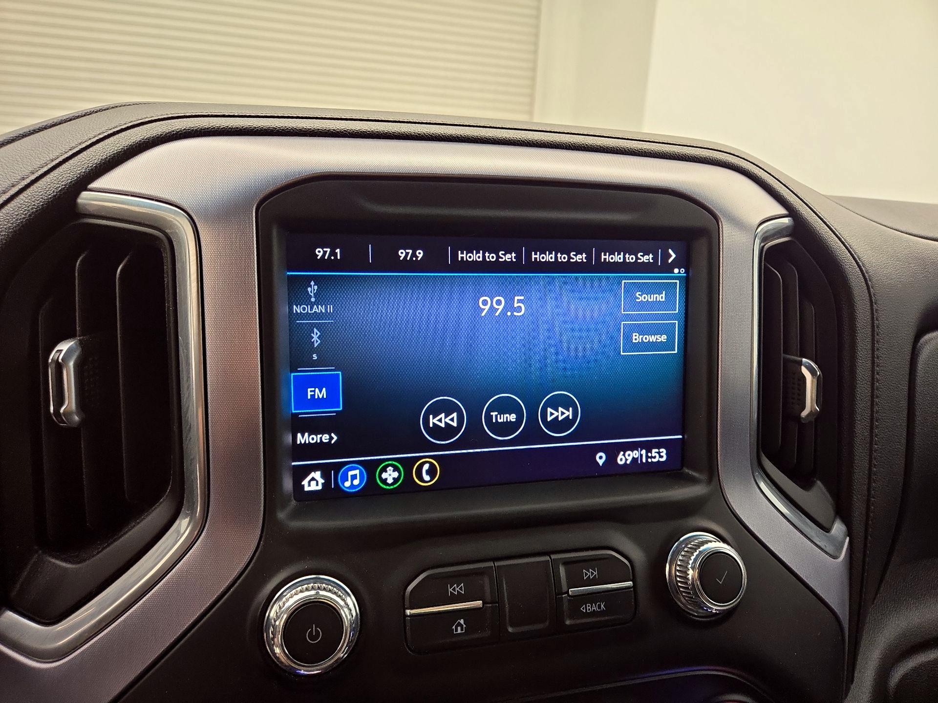 Thumbnail: 2020 GMC Sierra 1500 - 15