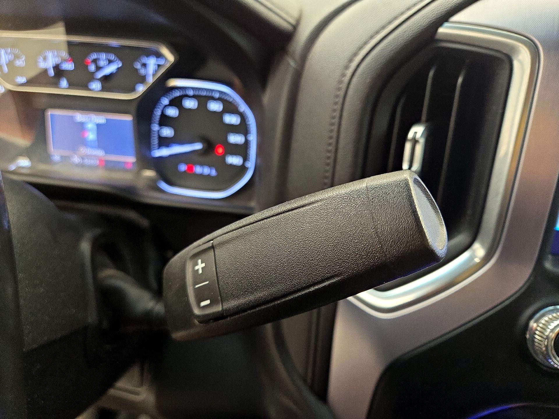 Thumbnail: 2020 GMC Sierra 1500 - 17