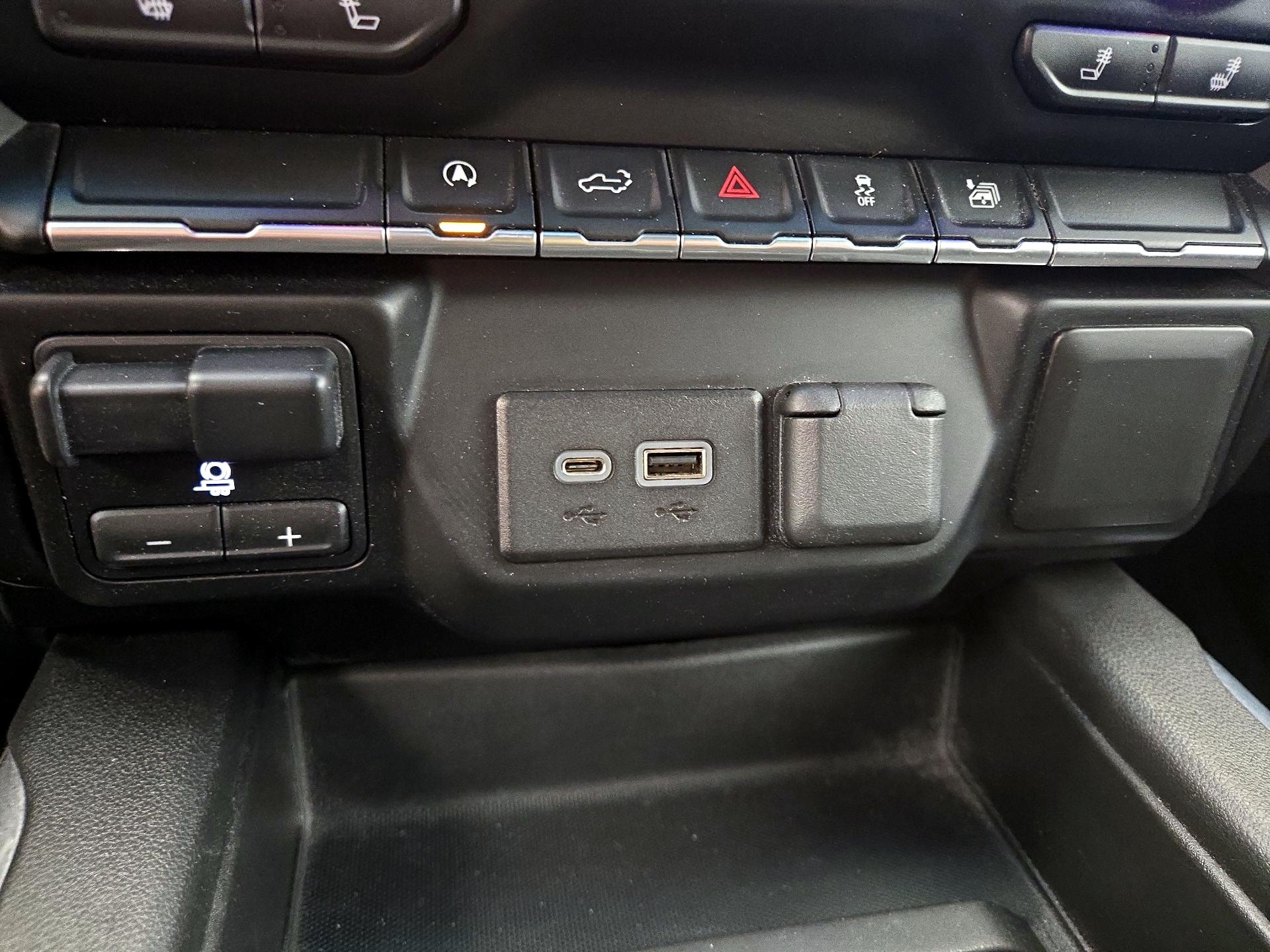 Thumbnail: 2020 GMC Sierra 1500 - 18