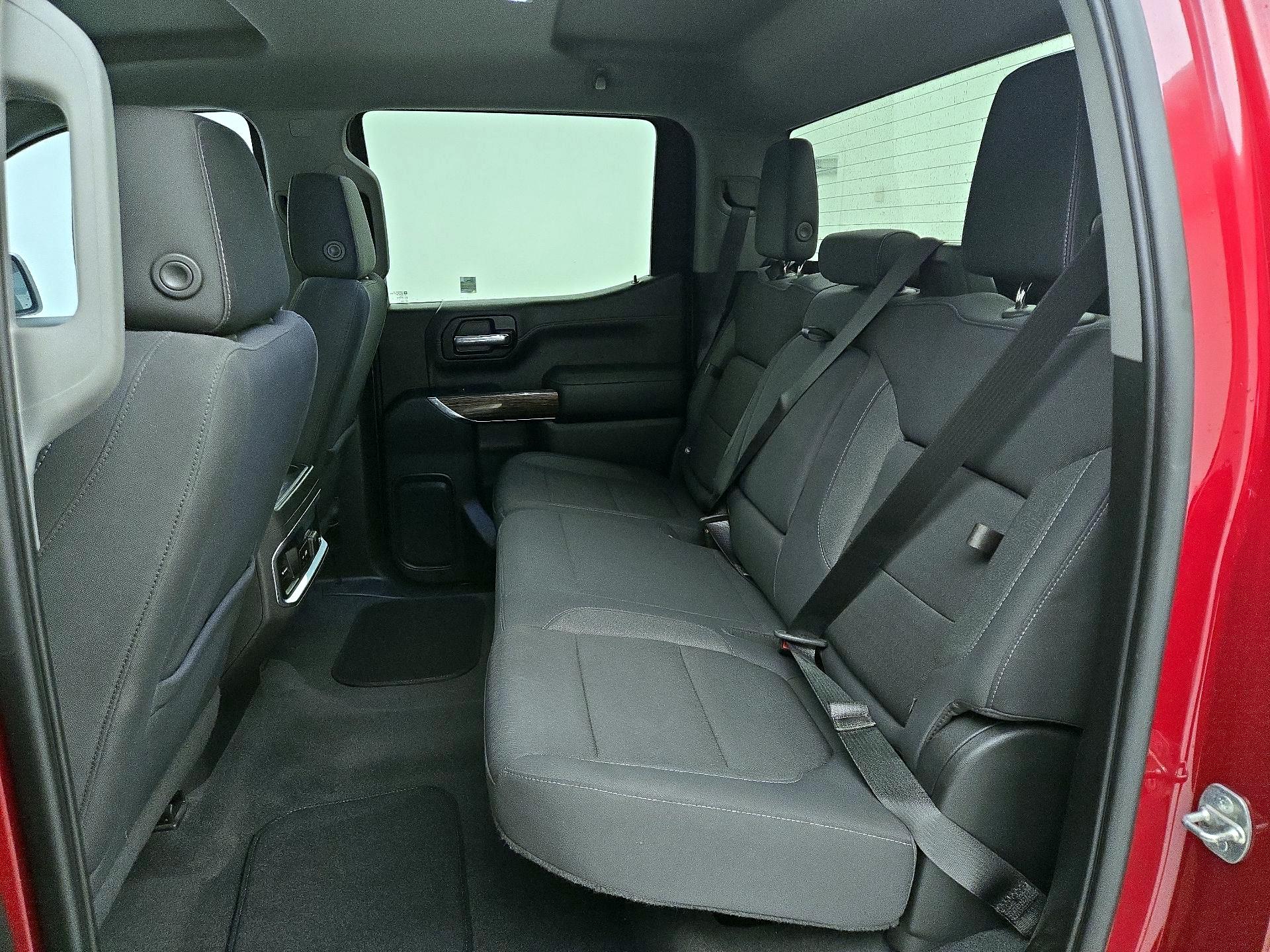 Thumbnail: 2020 GMC Sierra 1500 - 19