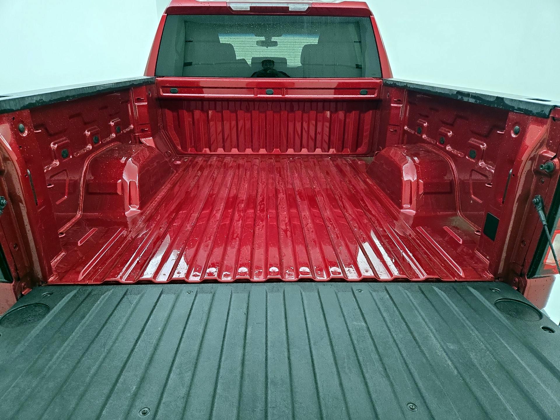Thumbnail: 2020 GMC Sierra 1500 - 20