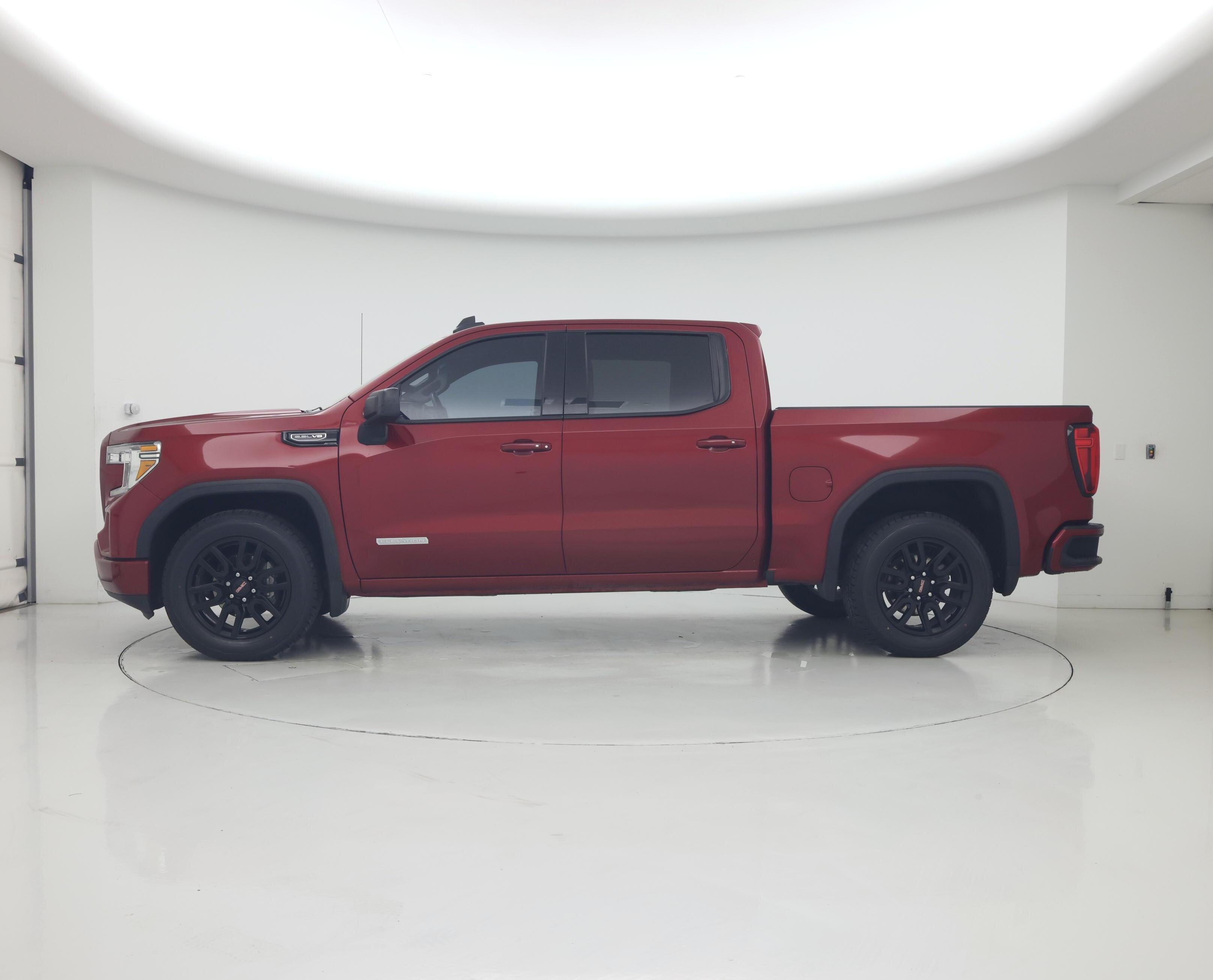 Thumbnail: 2020 GMC Sierra 1500 - 3