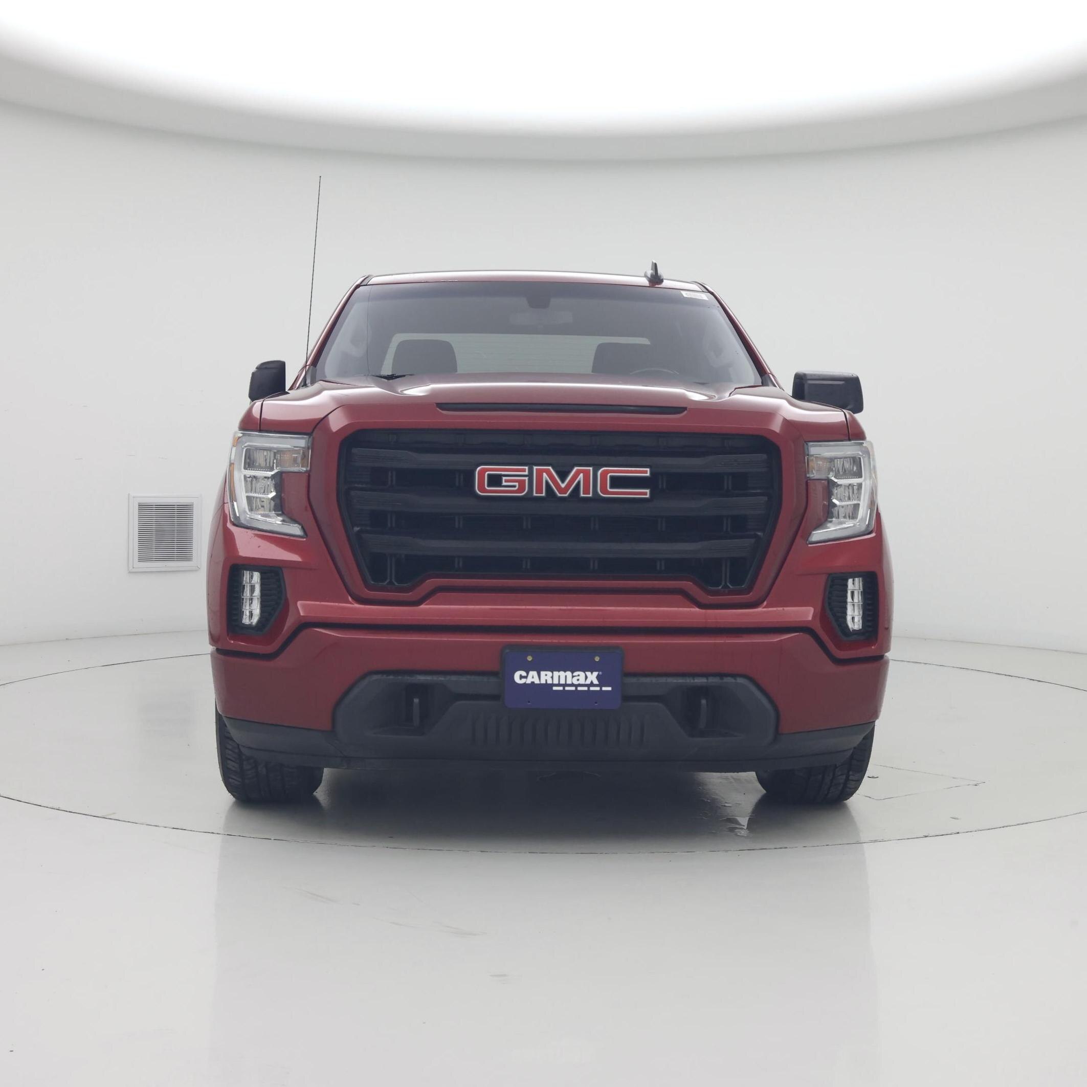 Thumbnail: 2020 GMC Sierra 1500 - 5