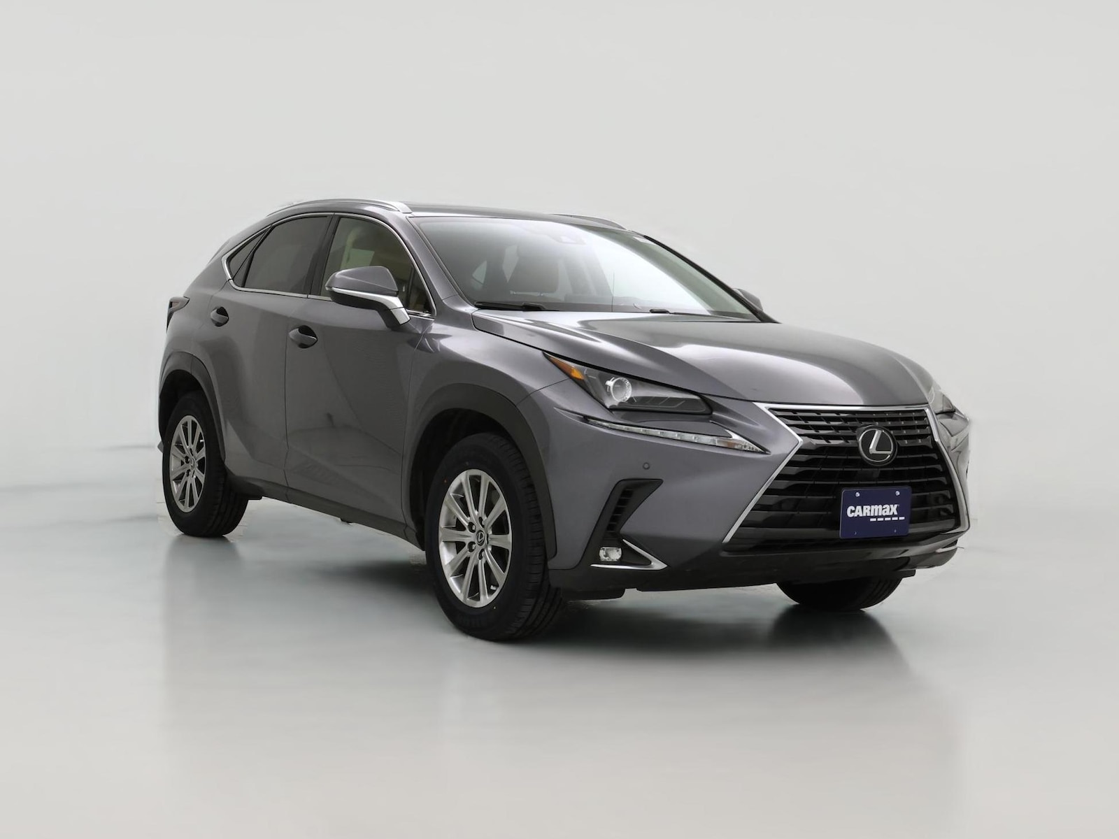 2020 Lexus NX
