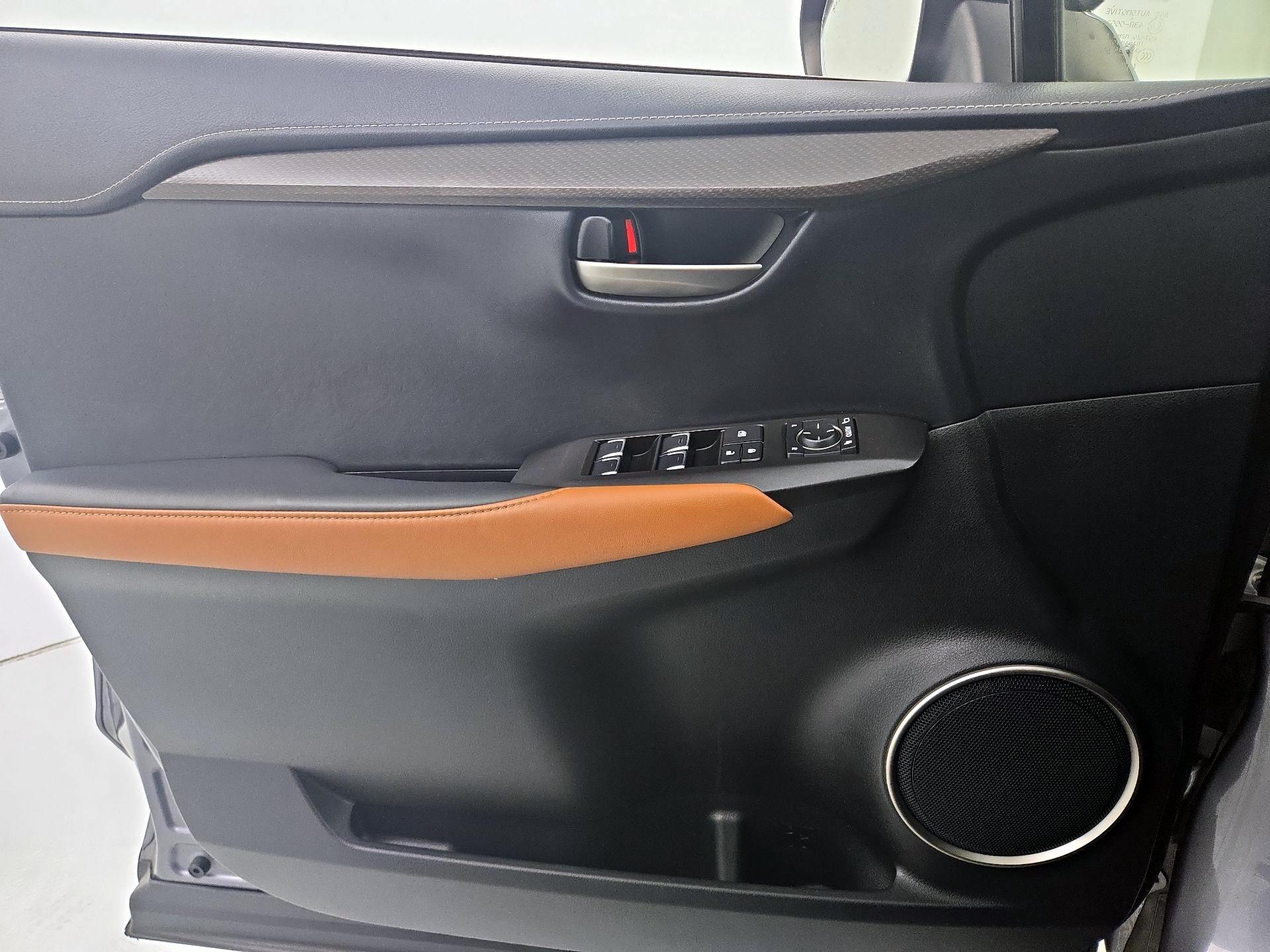 Thumbnail: 2020 Lexus NX - 12