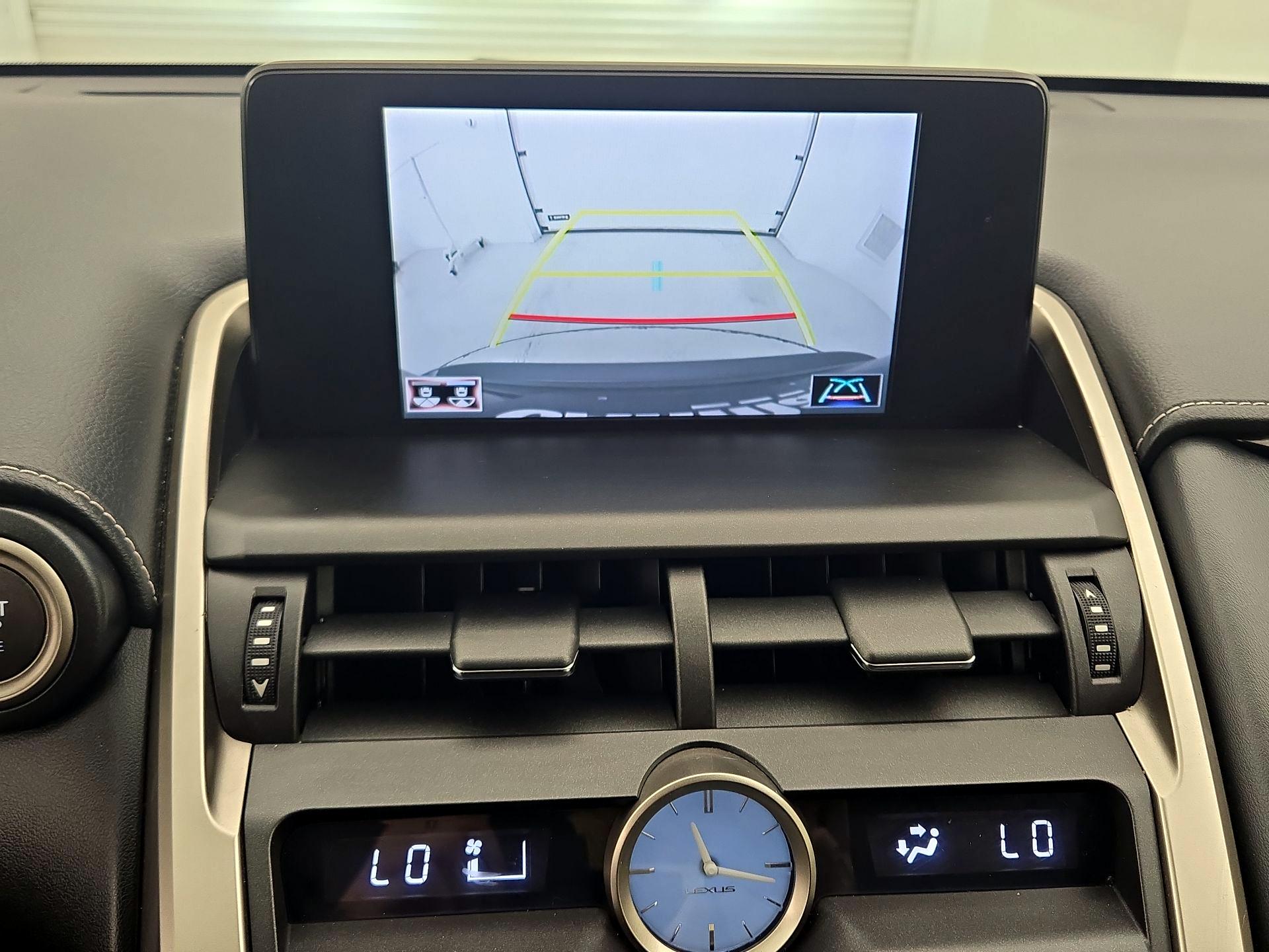 Thumbnail: 2020 Lexus NX - 14