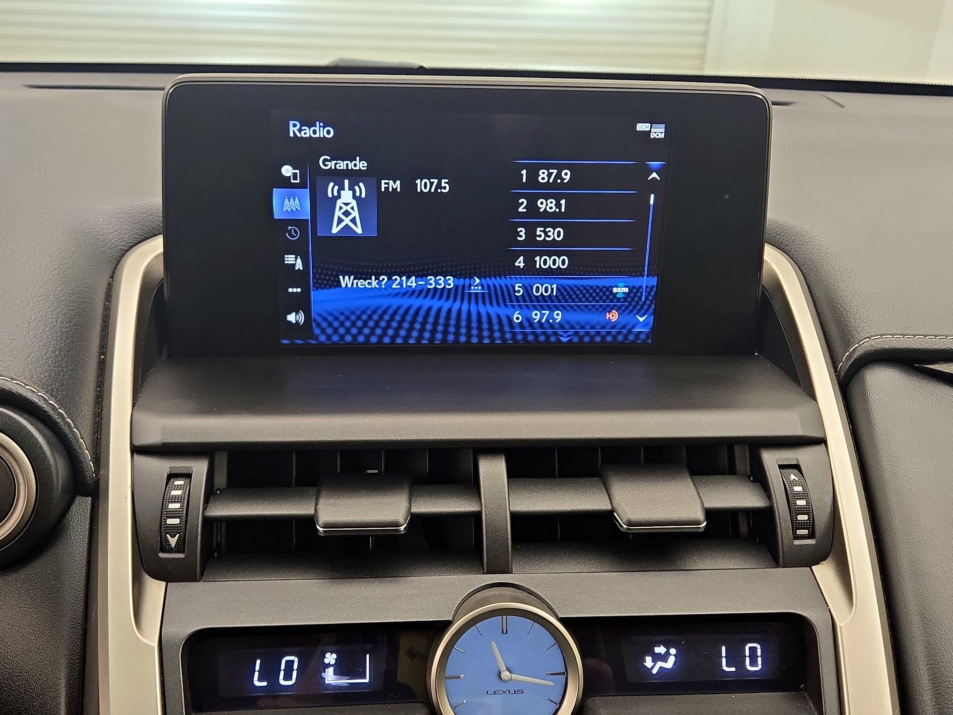 Thumbnail: 2020 Lexus NX - 15