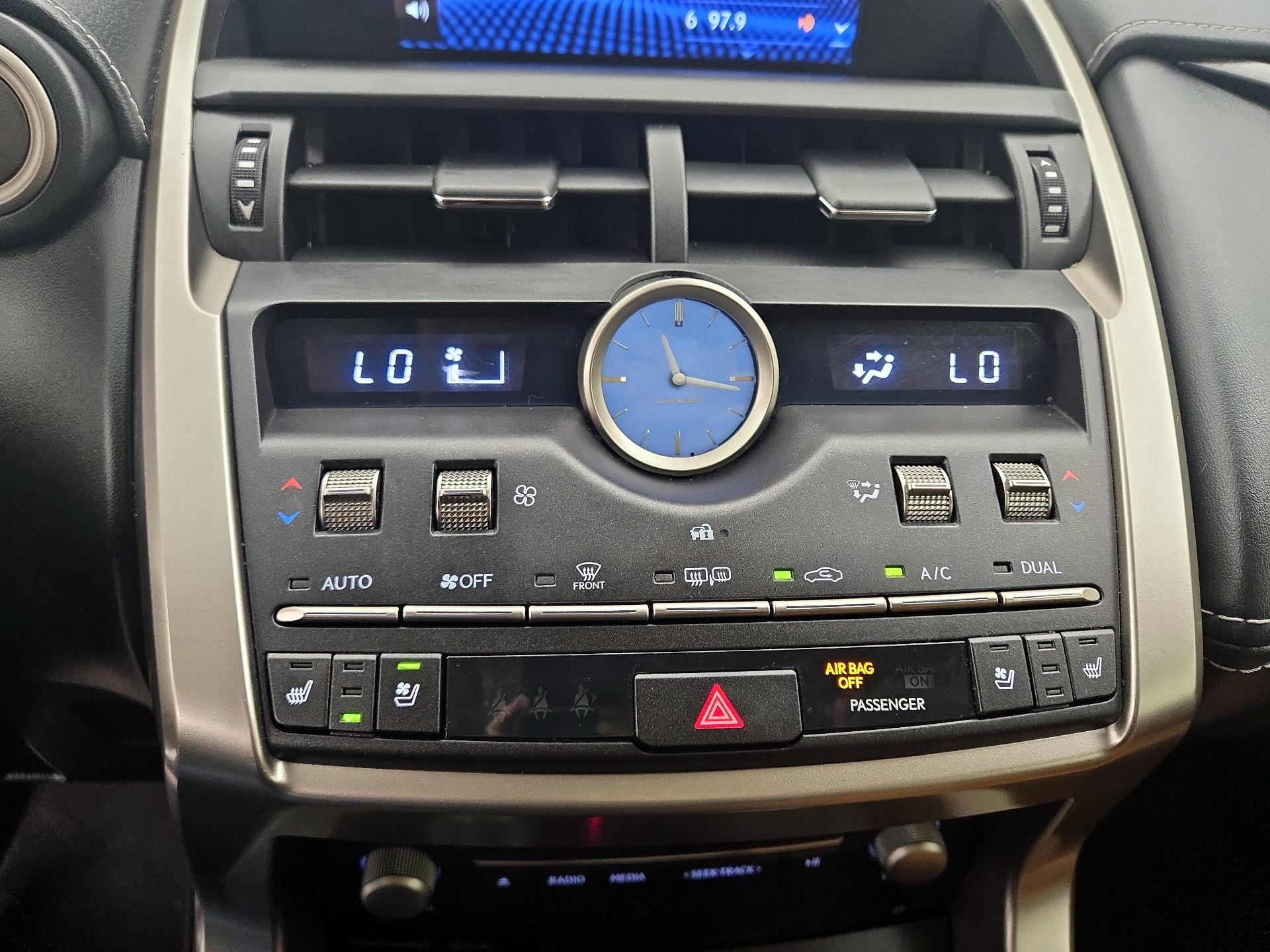 Thumbnail: 2020 Lexus NX - 16