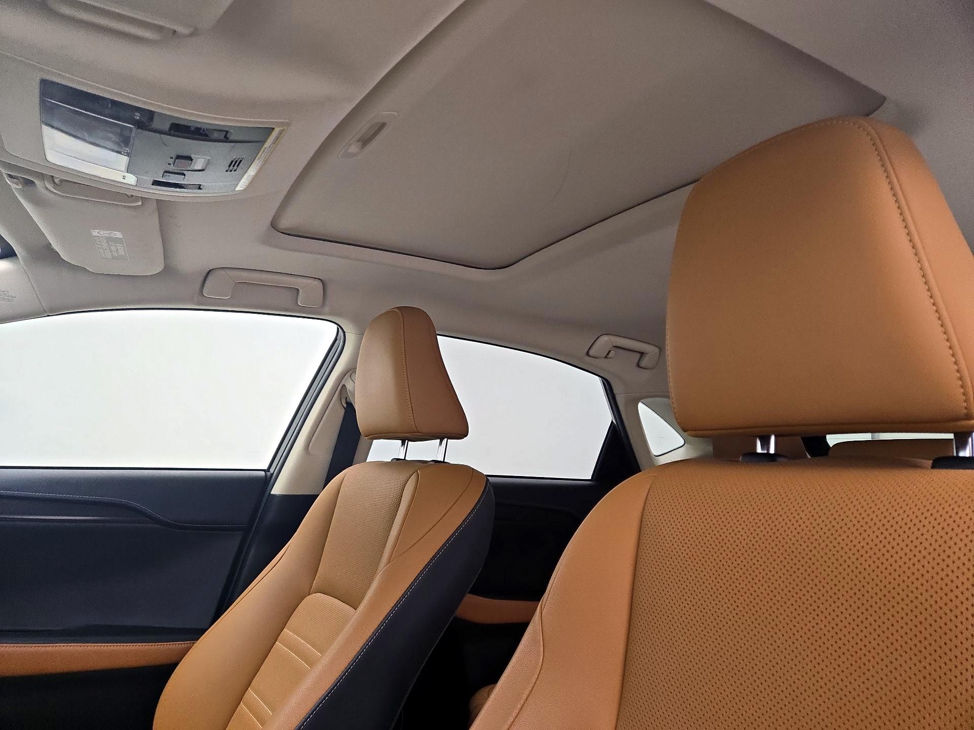 Thumbnail: 2020 Lexus NX - 19