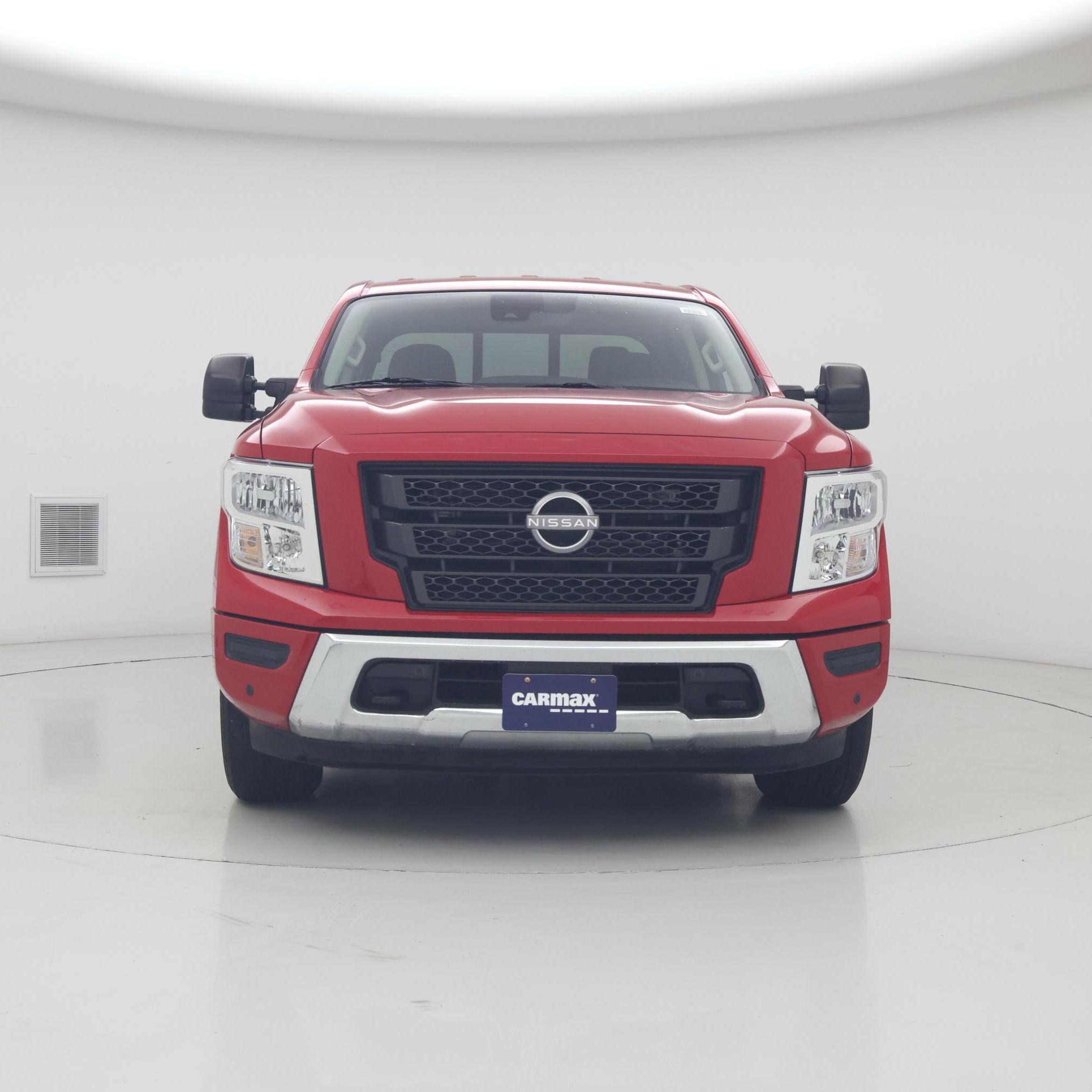 Thumbnail: 2023 Nissan Titan - 5