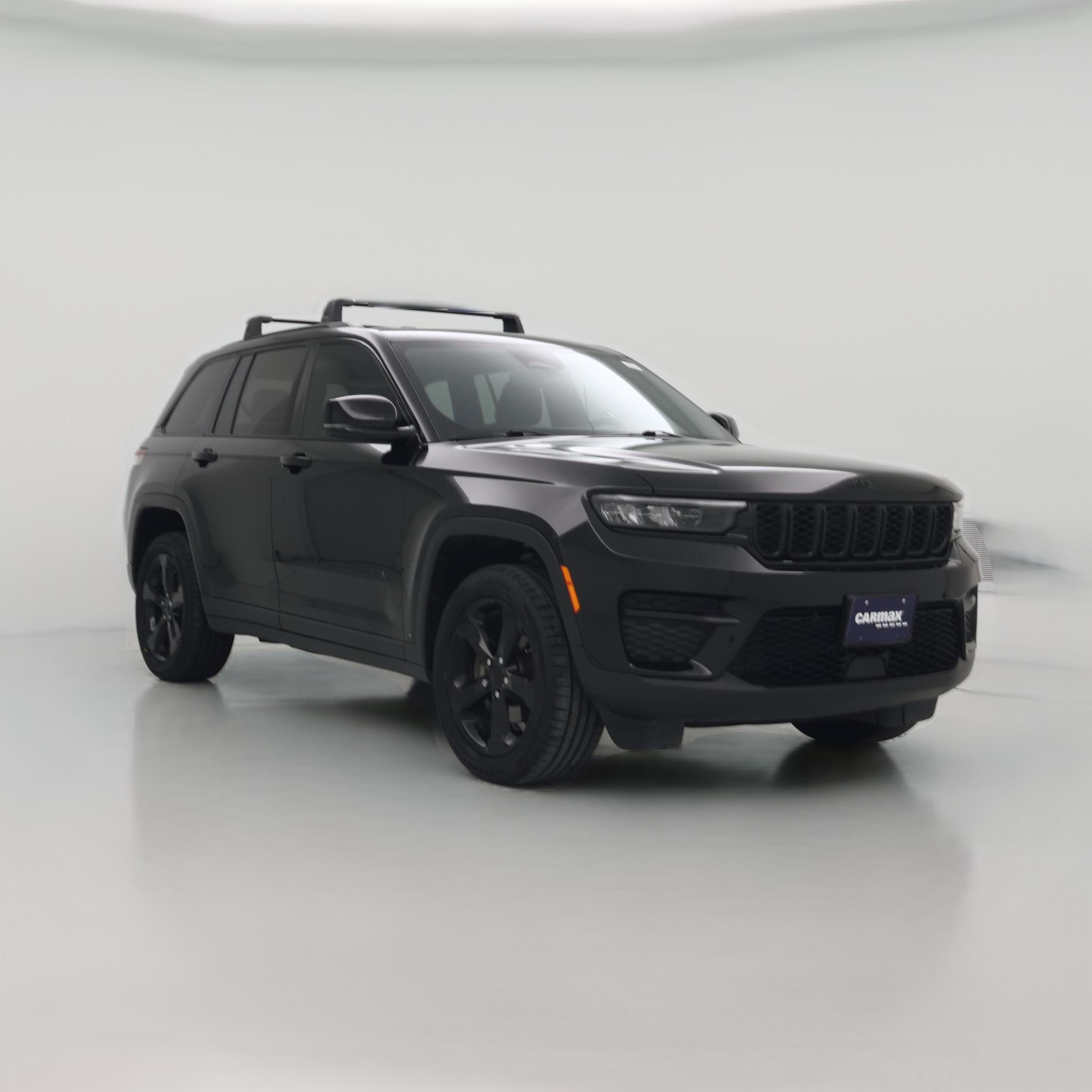 Thumbnail: 2023 Jeep Grand Cherokee - 1