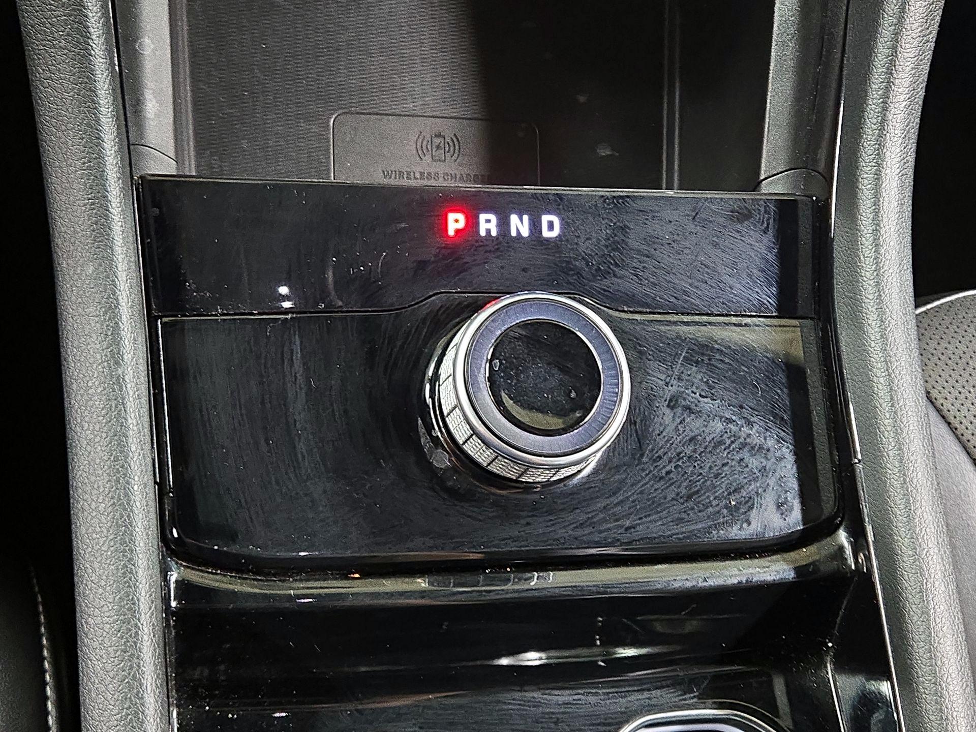 Thumbnail: 2023 Jeep Grand Cherokee - 17