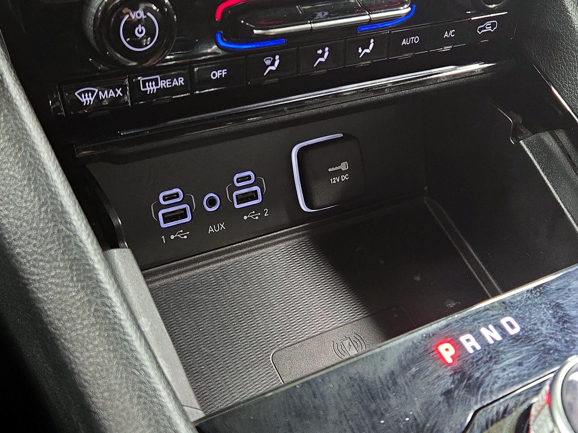 Thumbnail: 2023 Jeep Grand Cherokee - 18