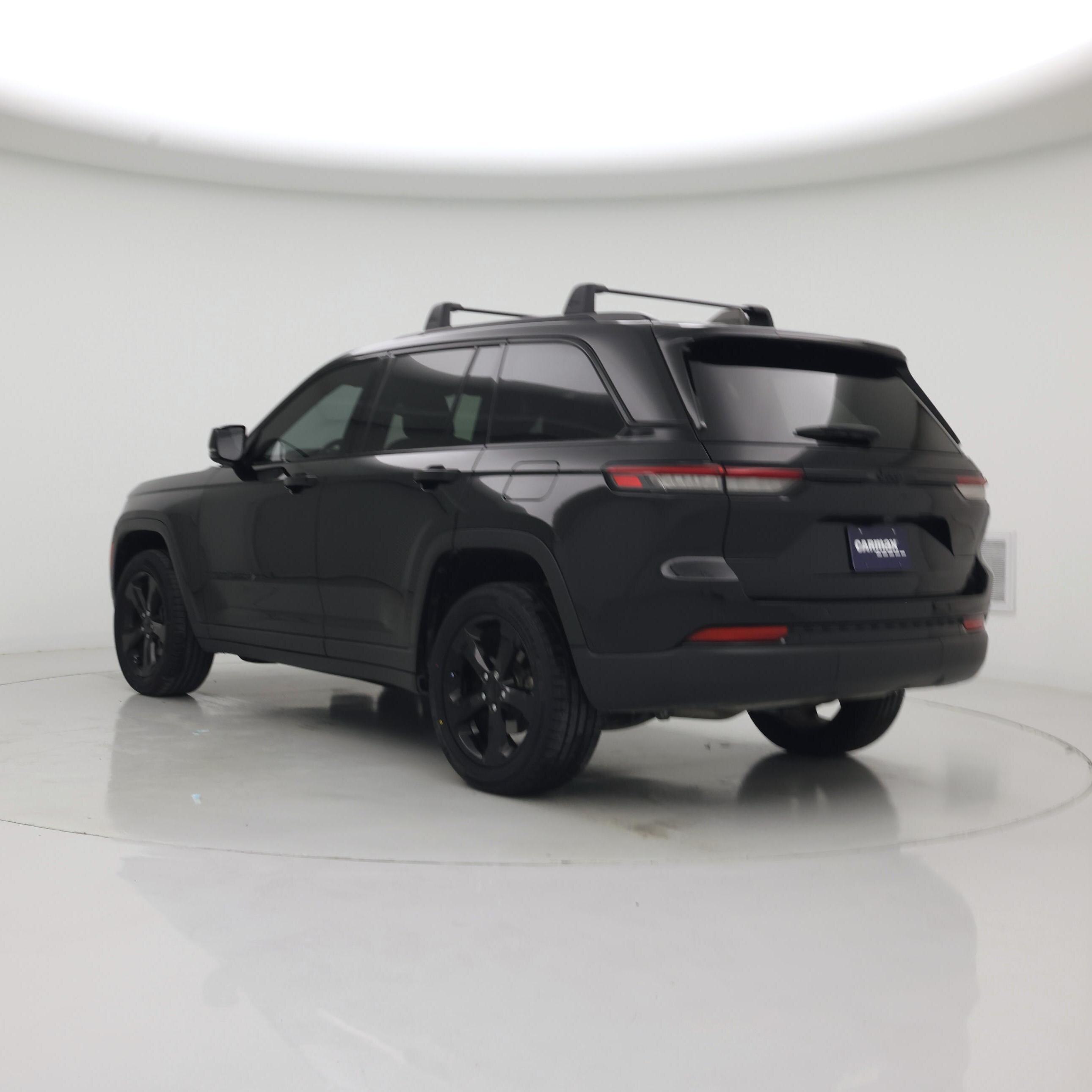 Thumbnail: 2023 Jeep Grand Cherokee - 2