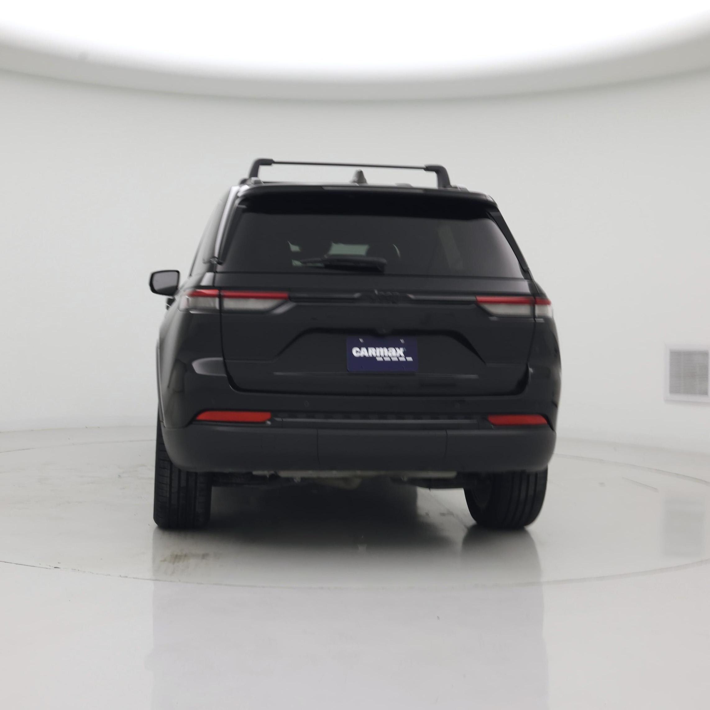 Thumbnail: 2023 Jeep Grand Cherokee - 6