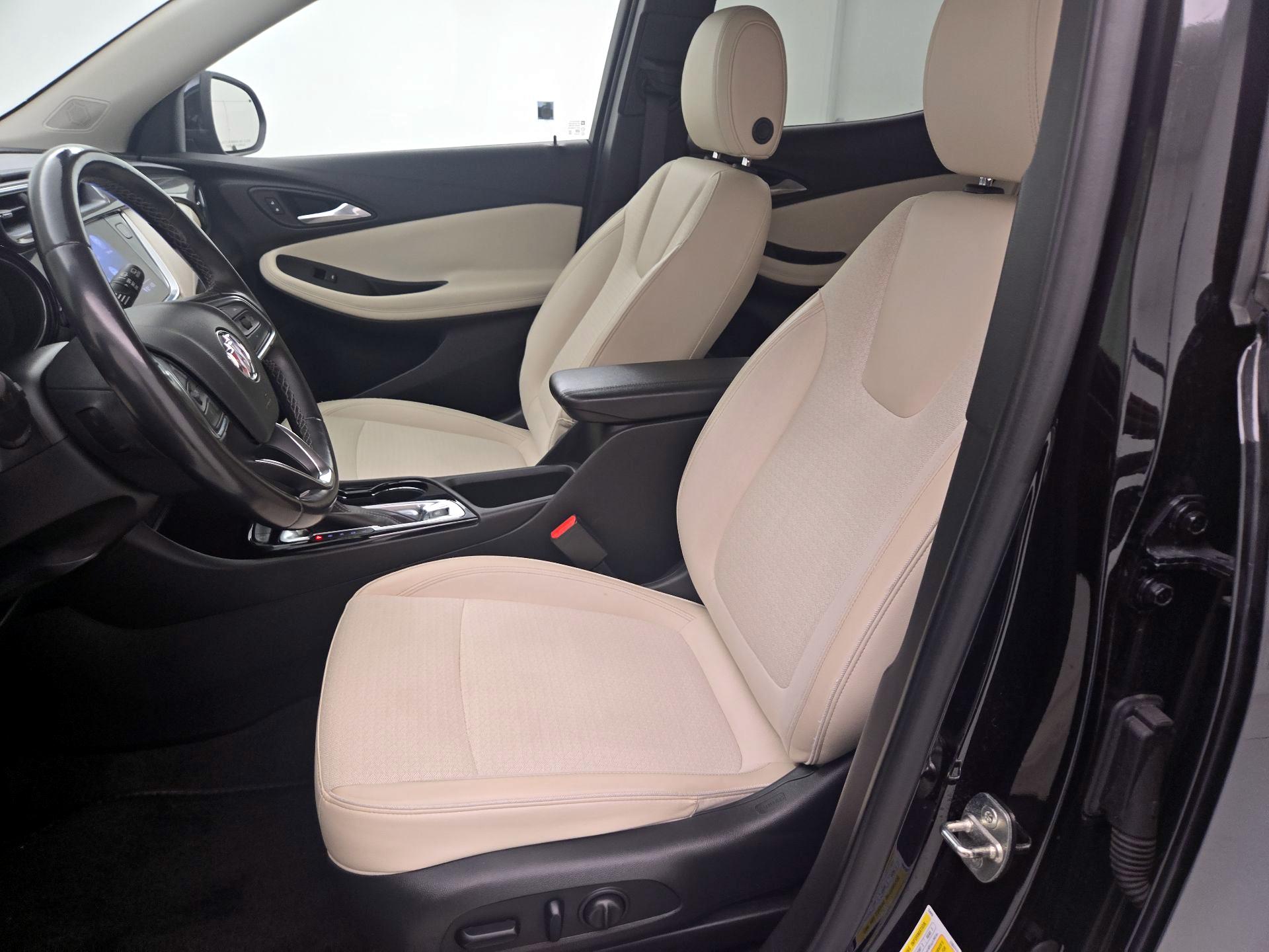 Thumbnail: 2020 Buick Encore GX - 11