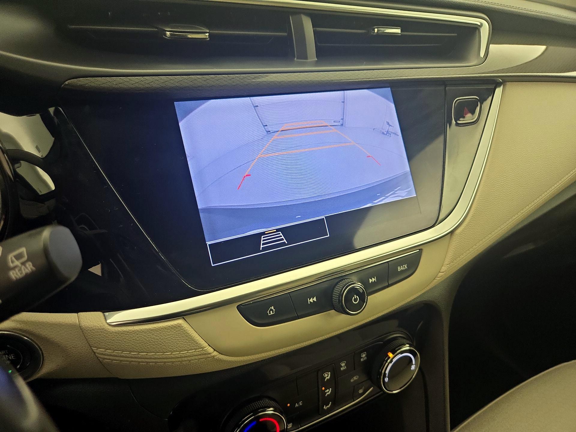 Thumbnail: 2020 Buick Encore GX - 14