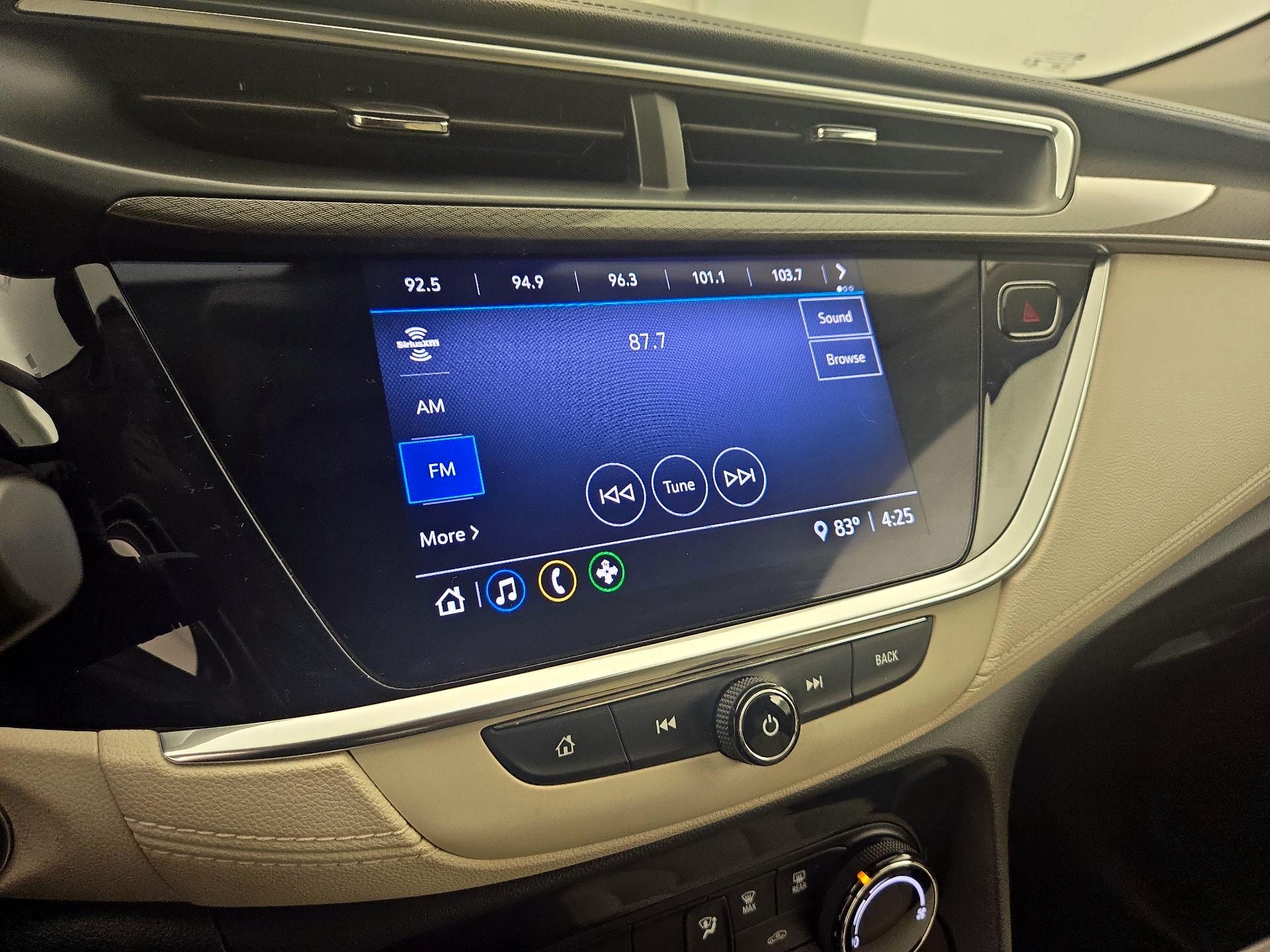 Thumbnail: 2020 Buick Encore GX - 15