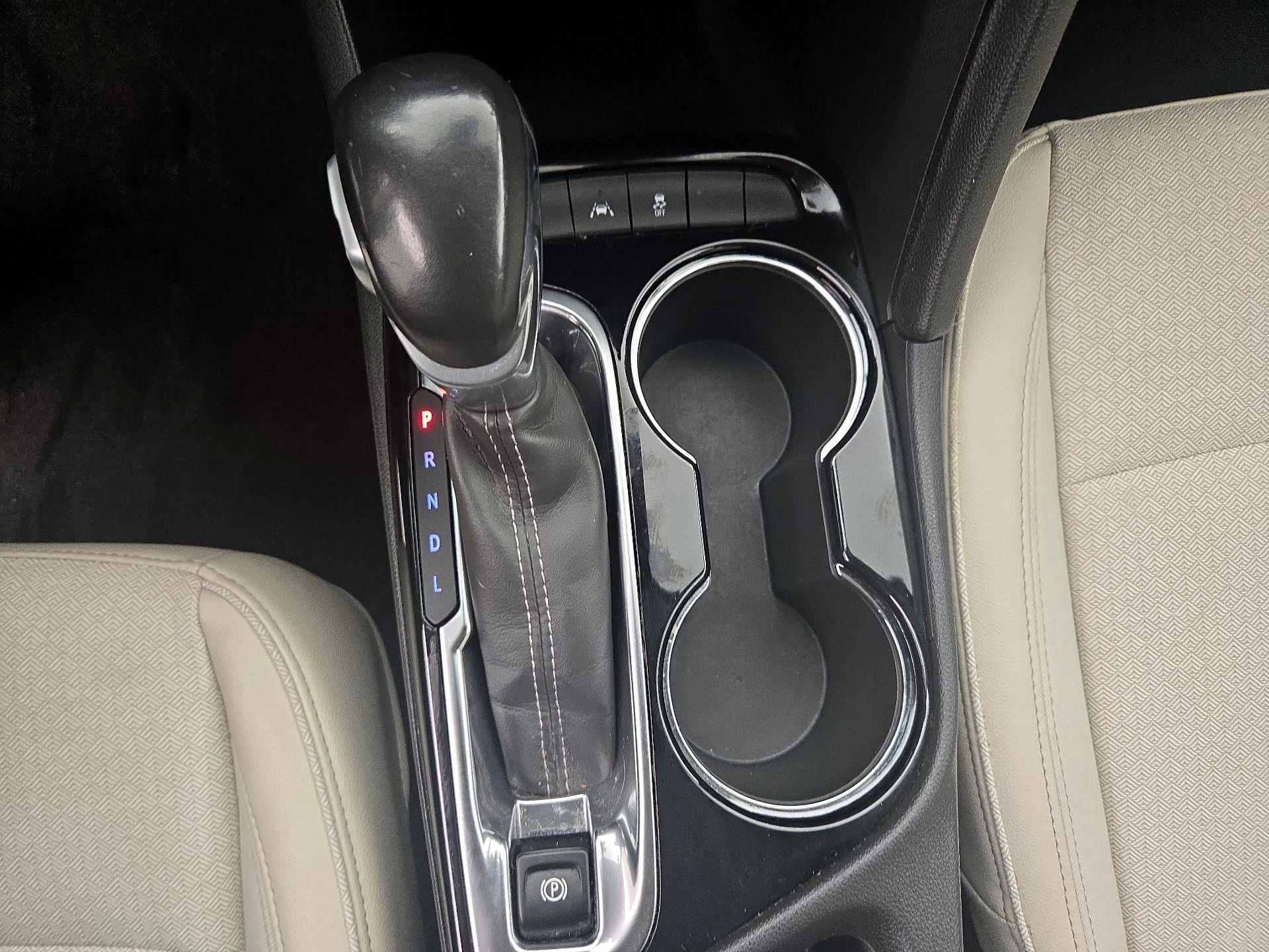 Thumbnail: 2020 Buick Encore GX - 17