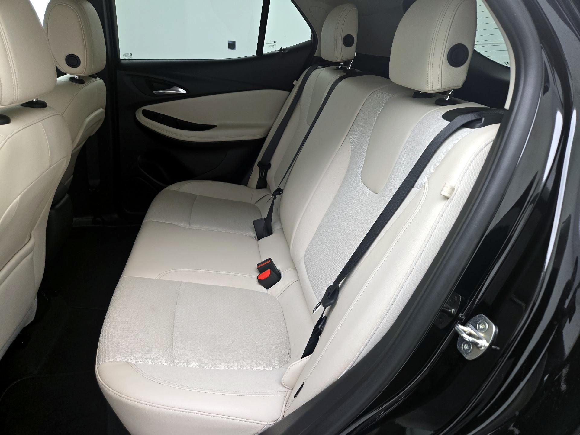 Thumbnail: 2020 Buick Encore GX - 19