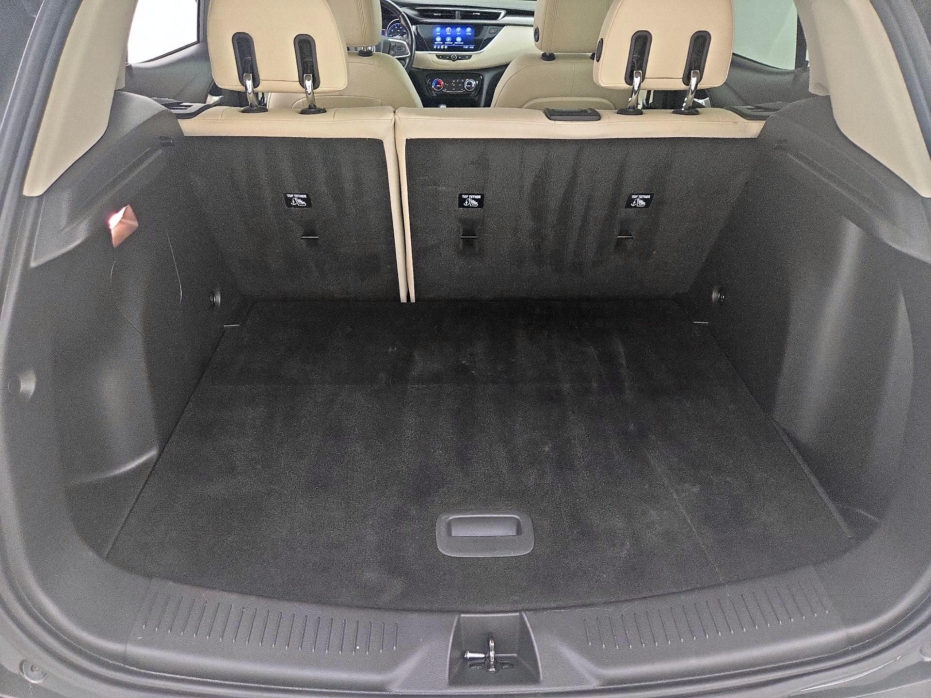 Thumbnail: 2020 Buick Encore GX - 20