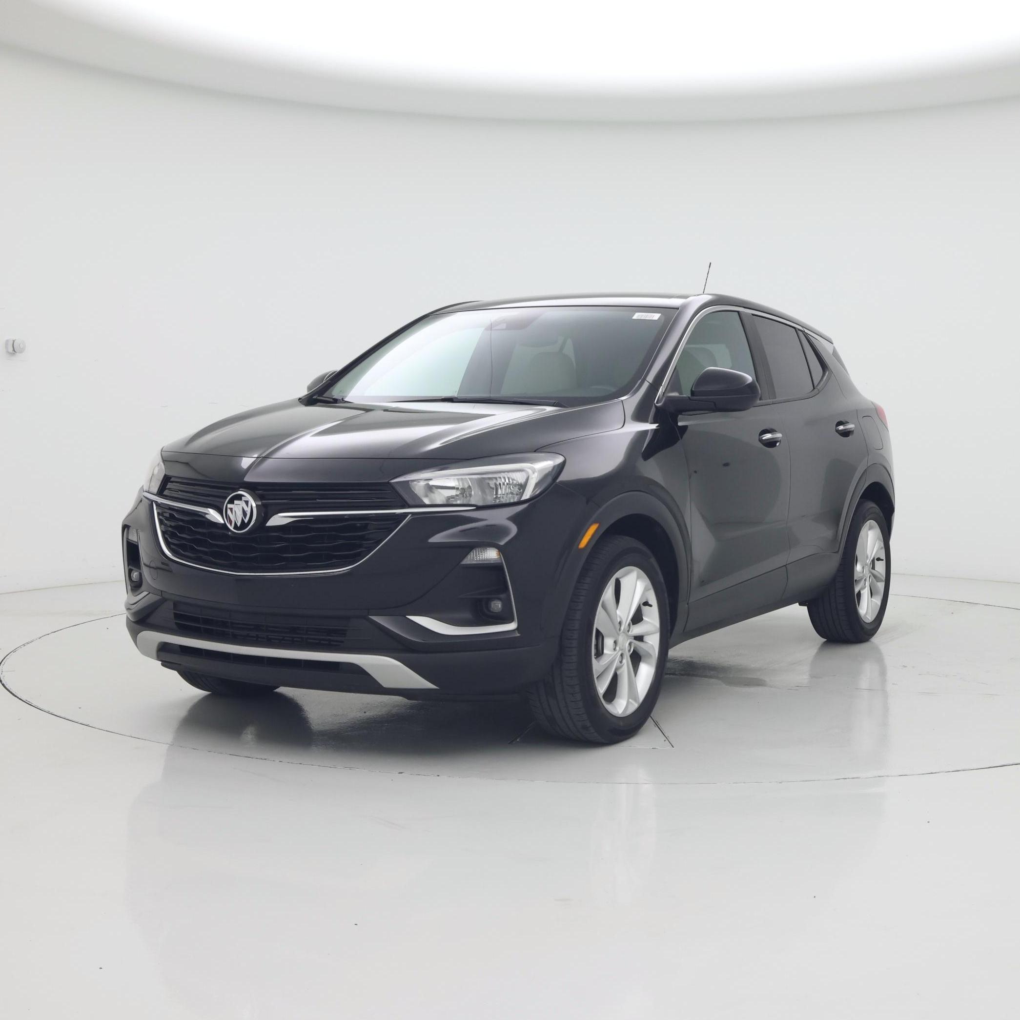 Thumbnail: 2020 Buick Encore GX - 4