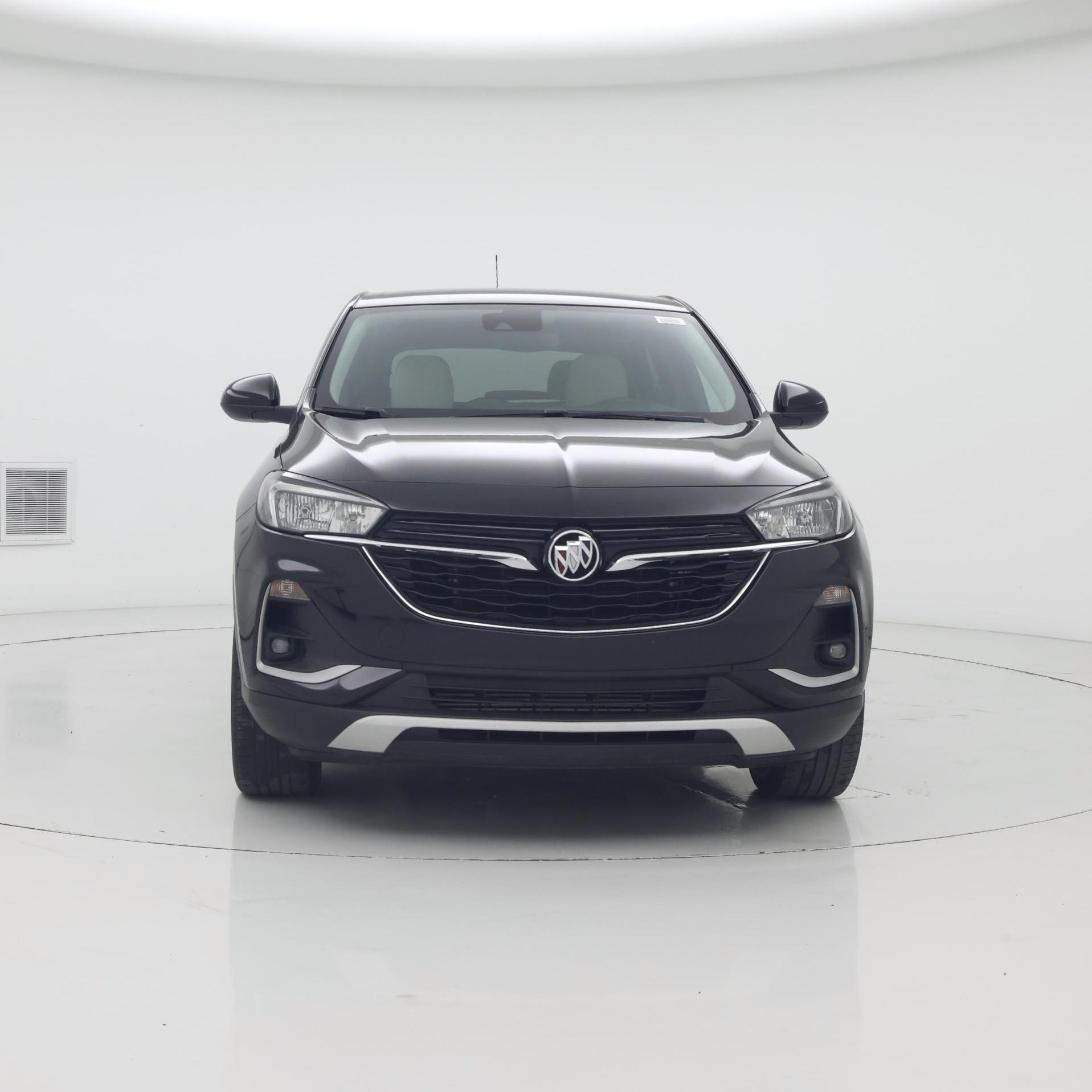 Thumbnail: 2020 Buick Encore GX - 5