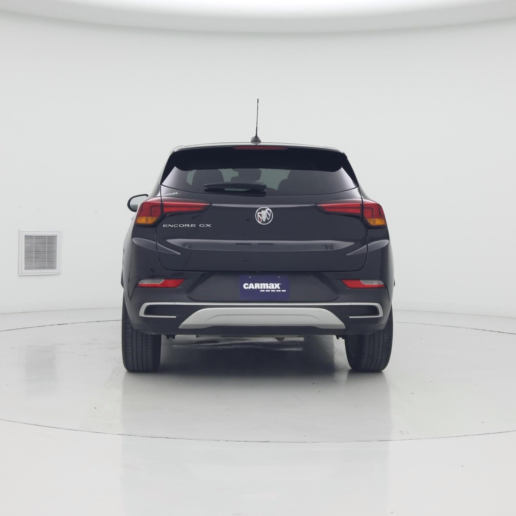 Thumbnail: 2020 Buick Encore GX - 6