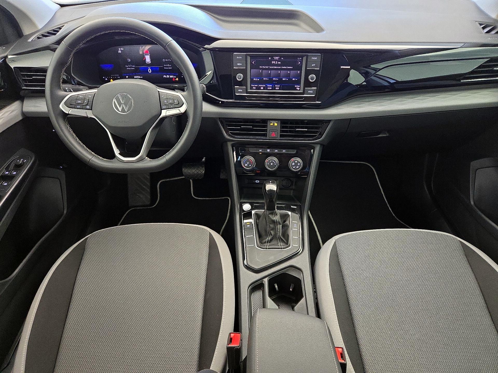 Thumbnail: 2023 Volkswagen Taos - 9