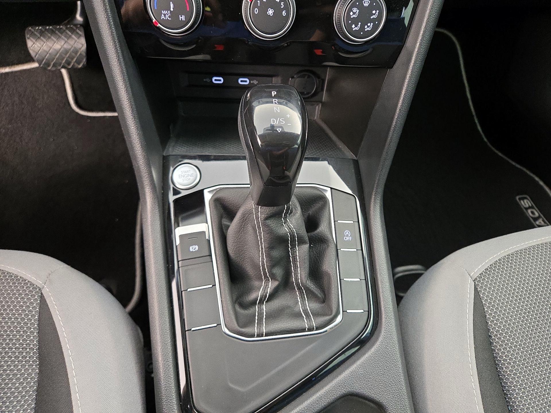 Thumbnail: 2023 Volkswagen Taos - 17