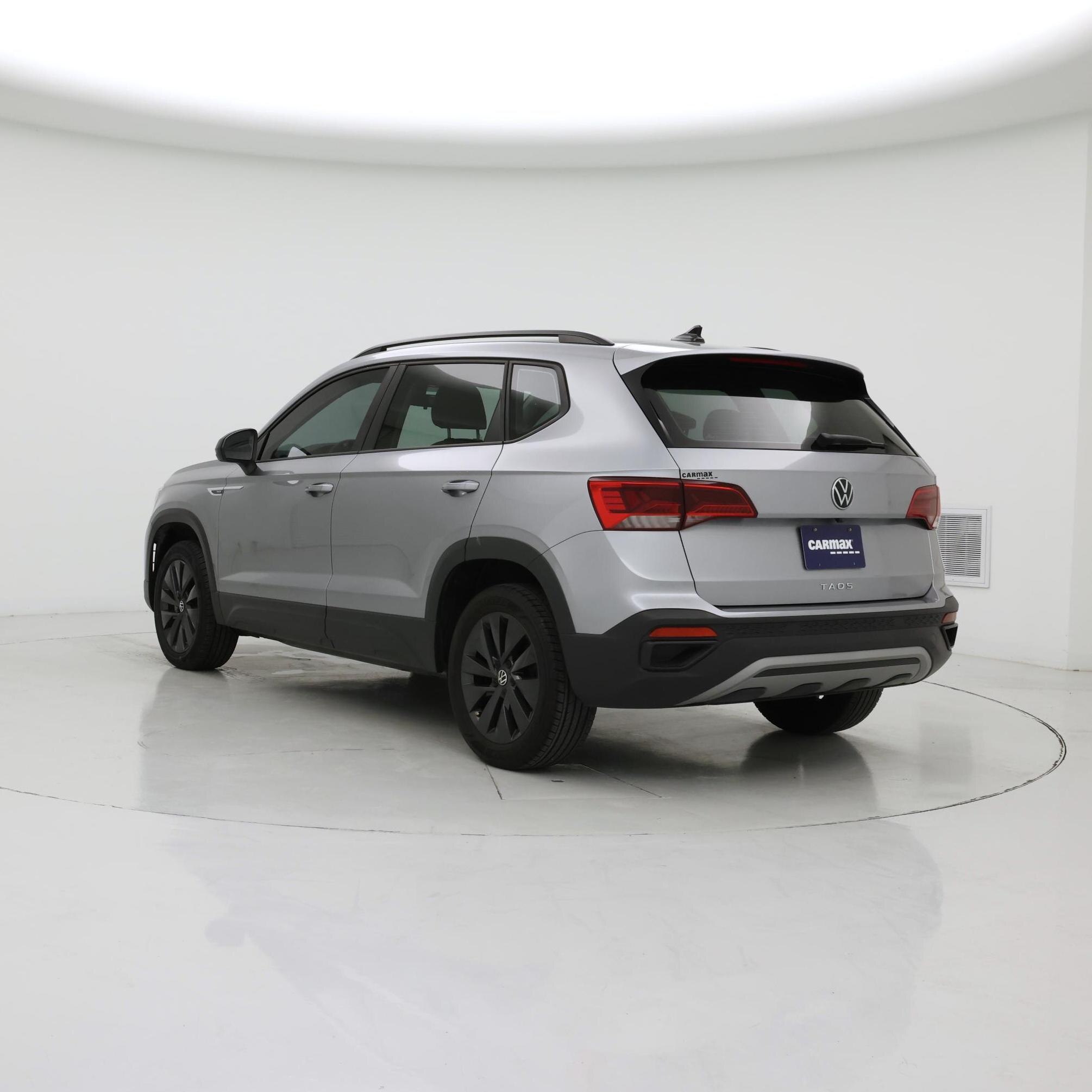 Thumbnail: 2023 Volkswagen Taos - 2