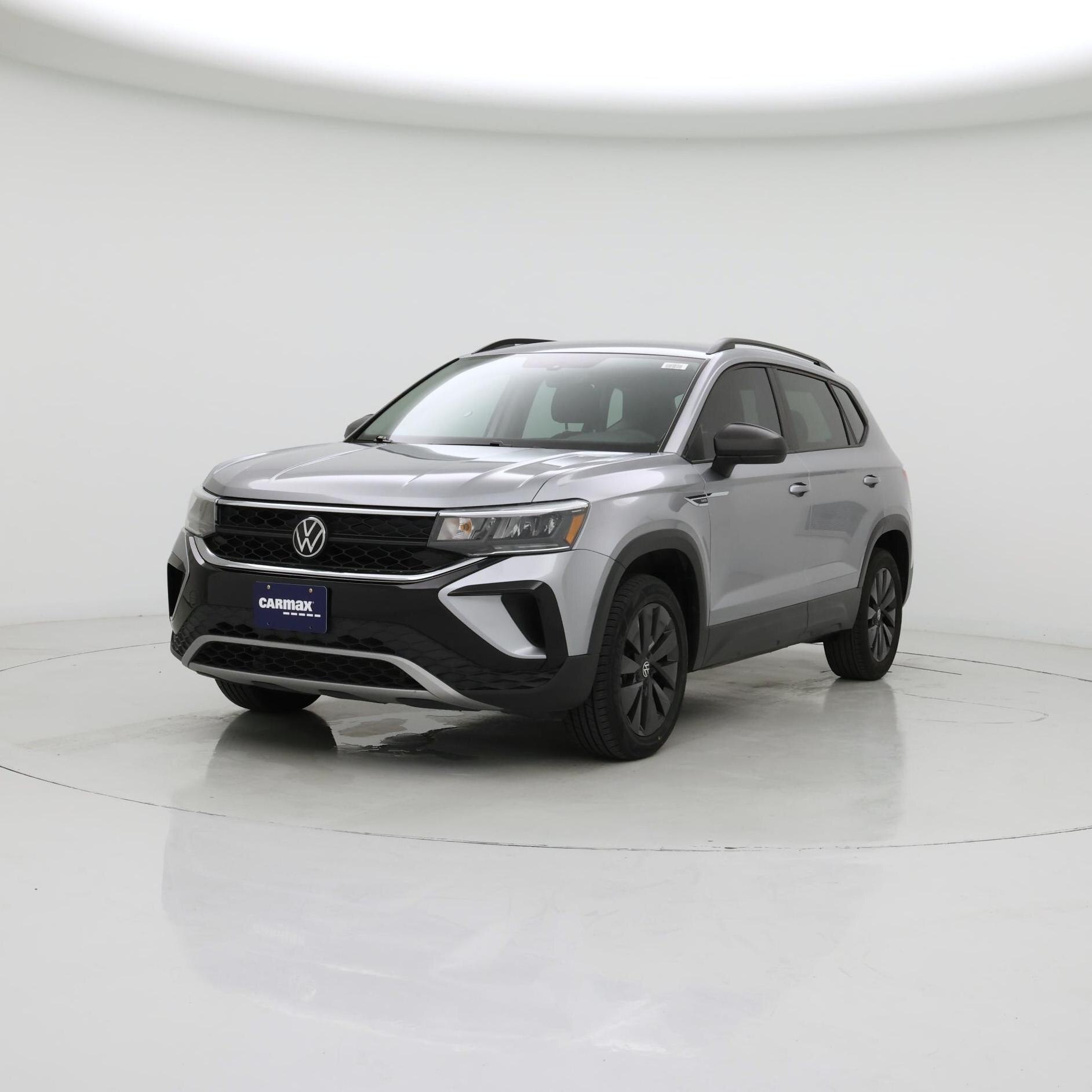 Thumbnail: 2023 Volkswagen Taos - 4