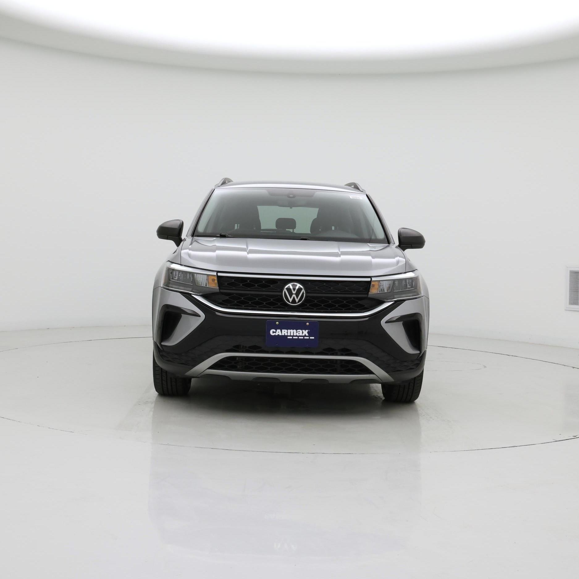 Thumbnail: 2023 Volkswagen Taos - 5