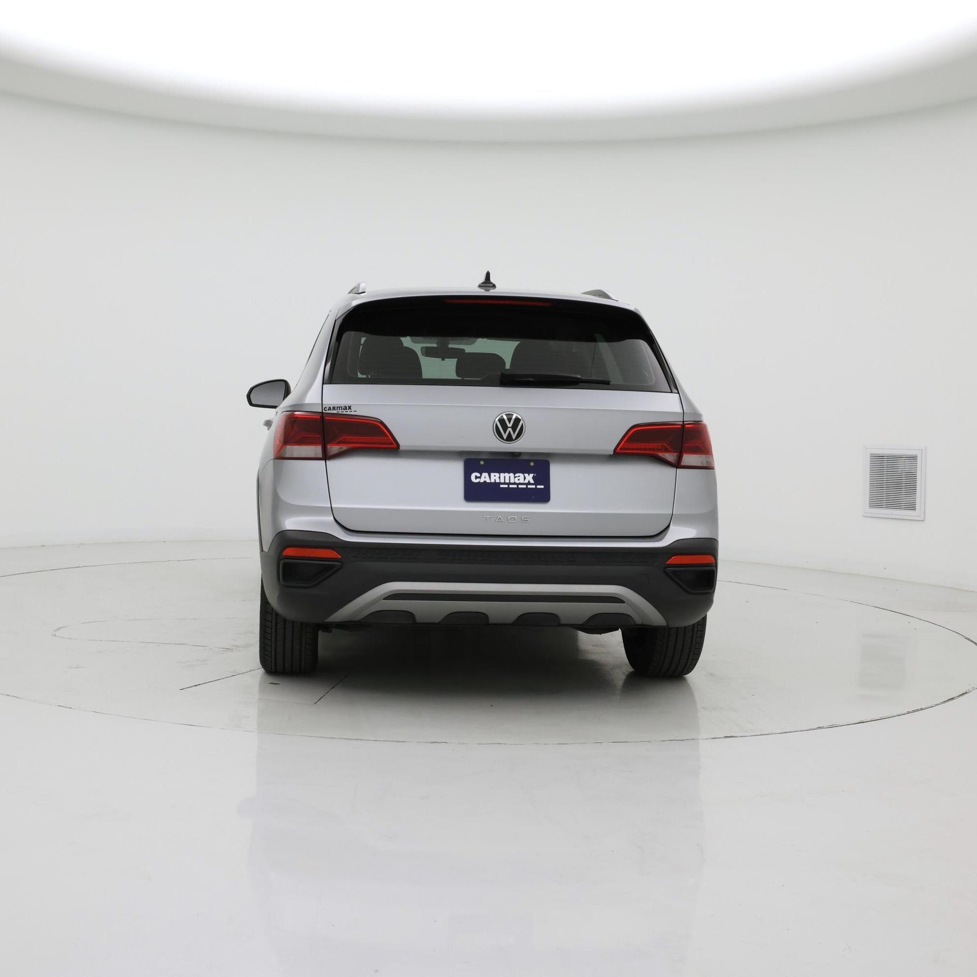 Thumbnail: 2023 Volkswagen Taos - 6