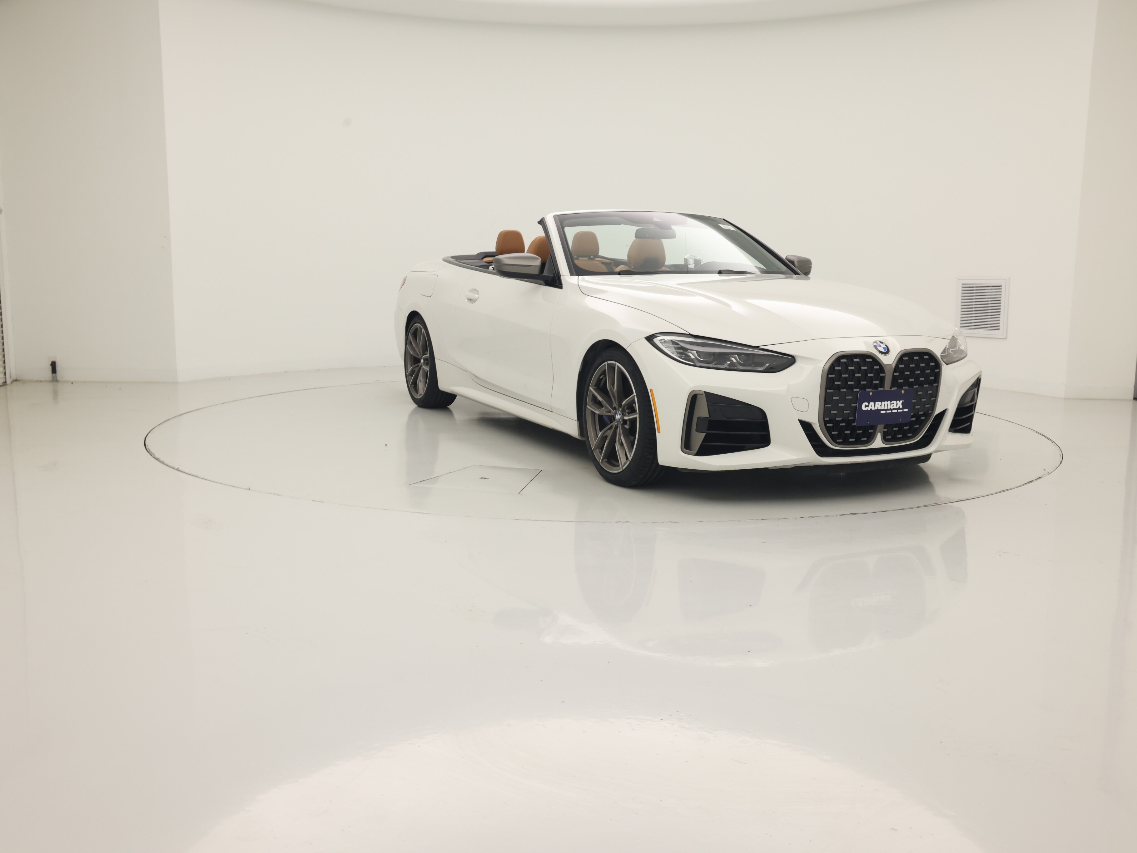 Thumbnail: 2021 BMW 4 Series - 9