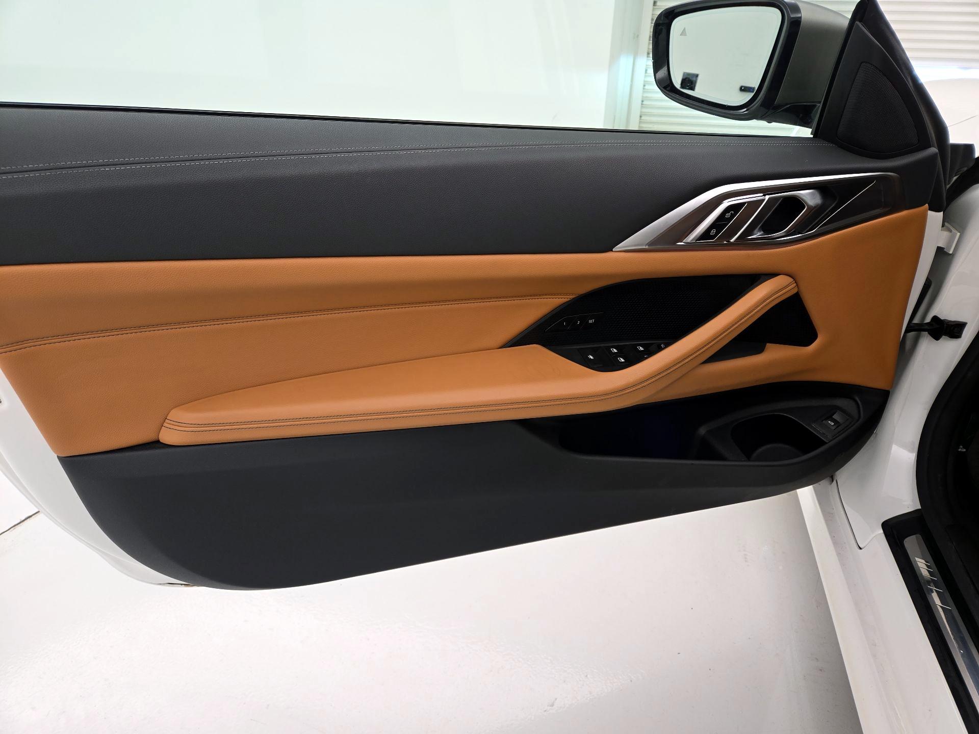 Thumbnail: 2021 BMW 4 Series - 12