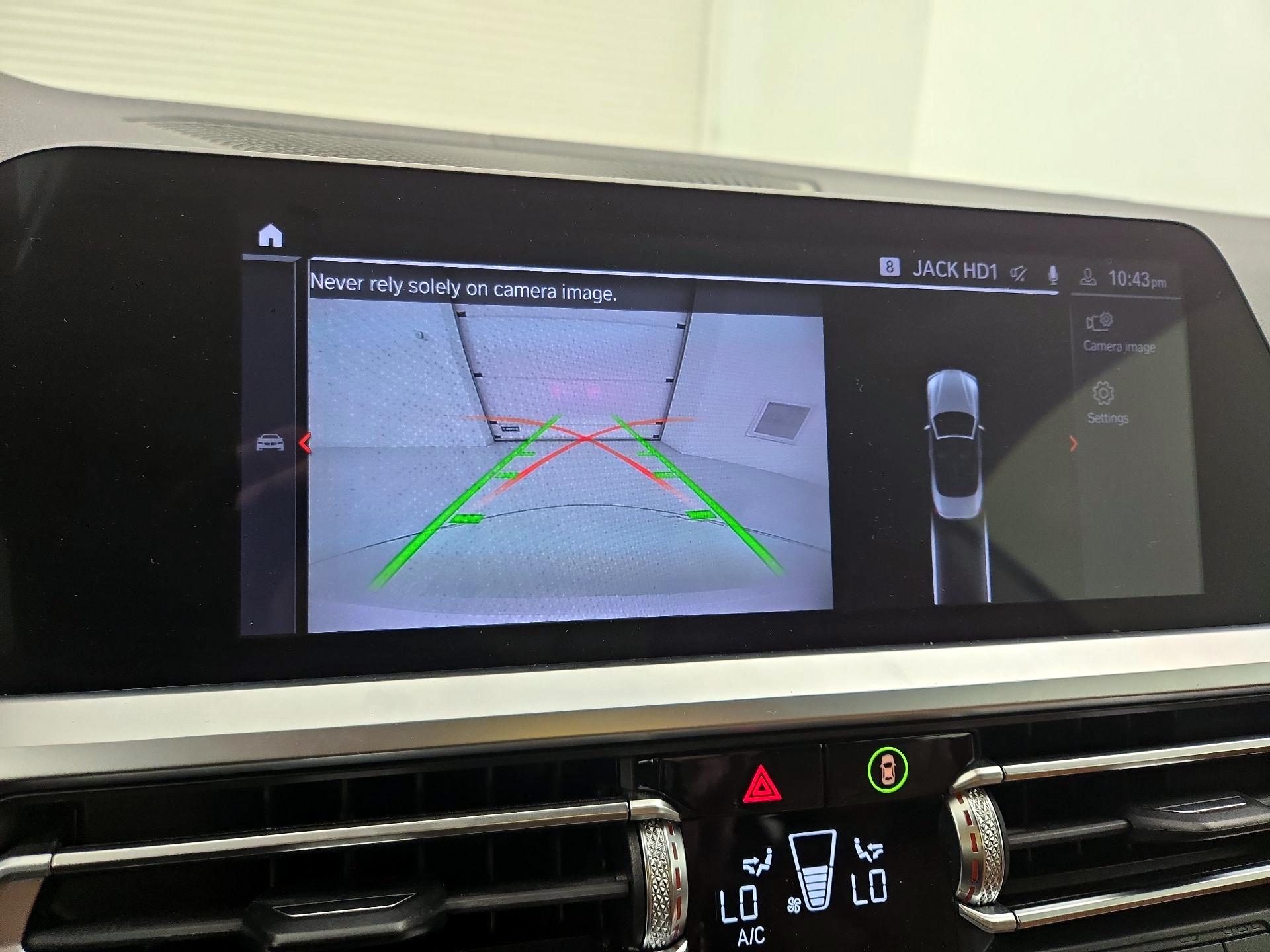 Thumbnail: 2021 BMW 4 Series - 15