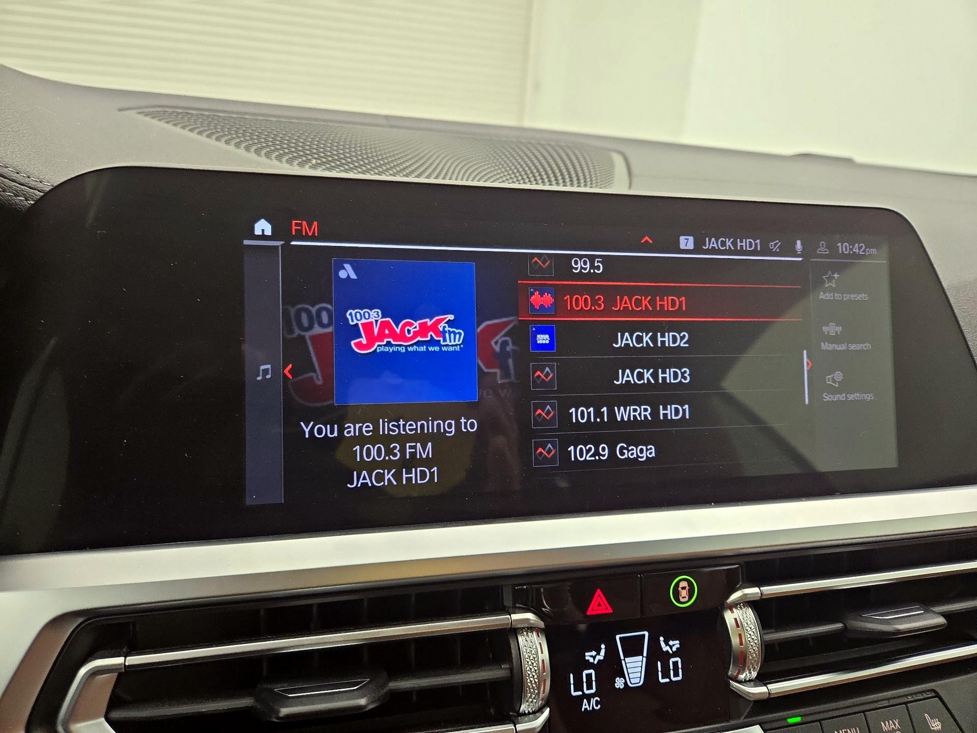 Thumbnail: 2021 BMW 4 Series - 16